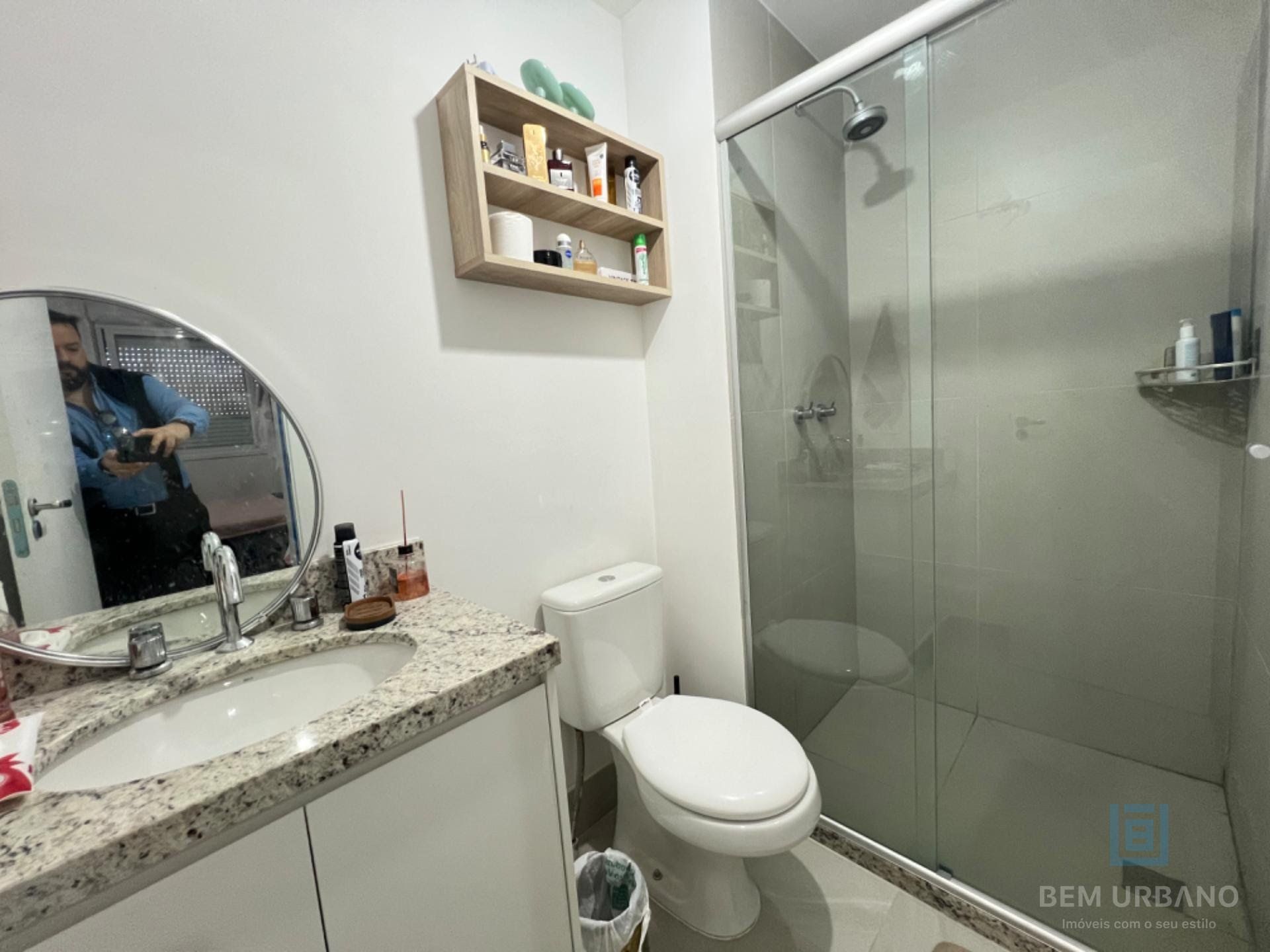 Depósito-Galpão-Armazém à venda com 2 quartos, 71m² - Foto 20