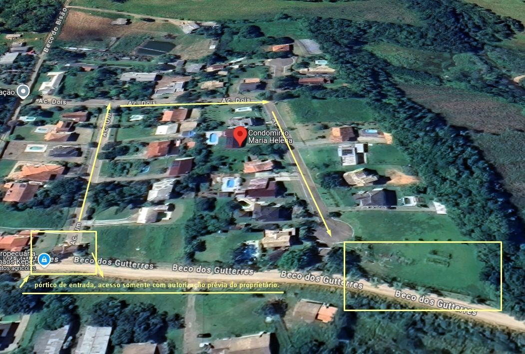 Terreno, 1608 m² - Foto 34