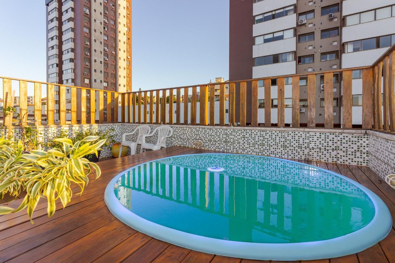 Cobertura, 2 quartos, 138 m² - Foto 17
