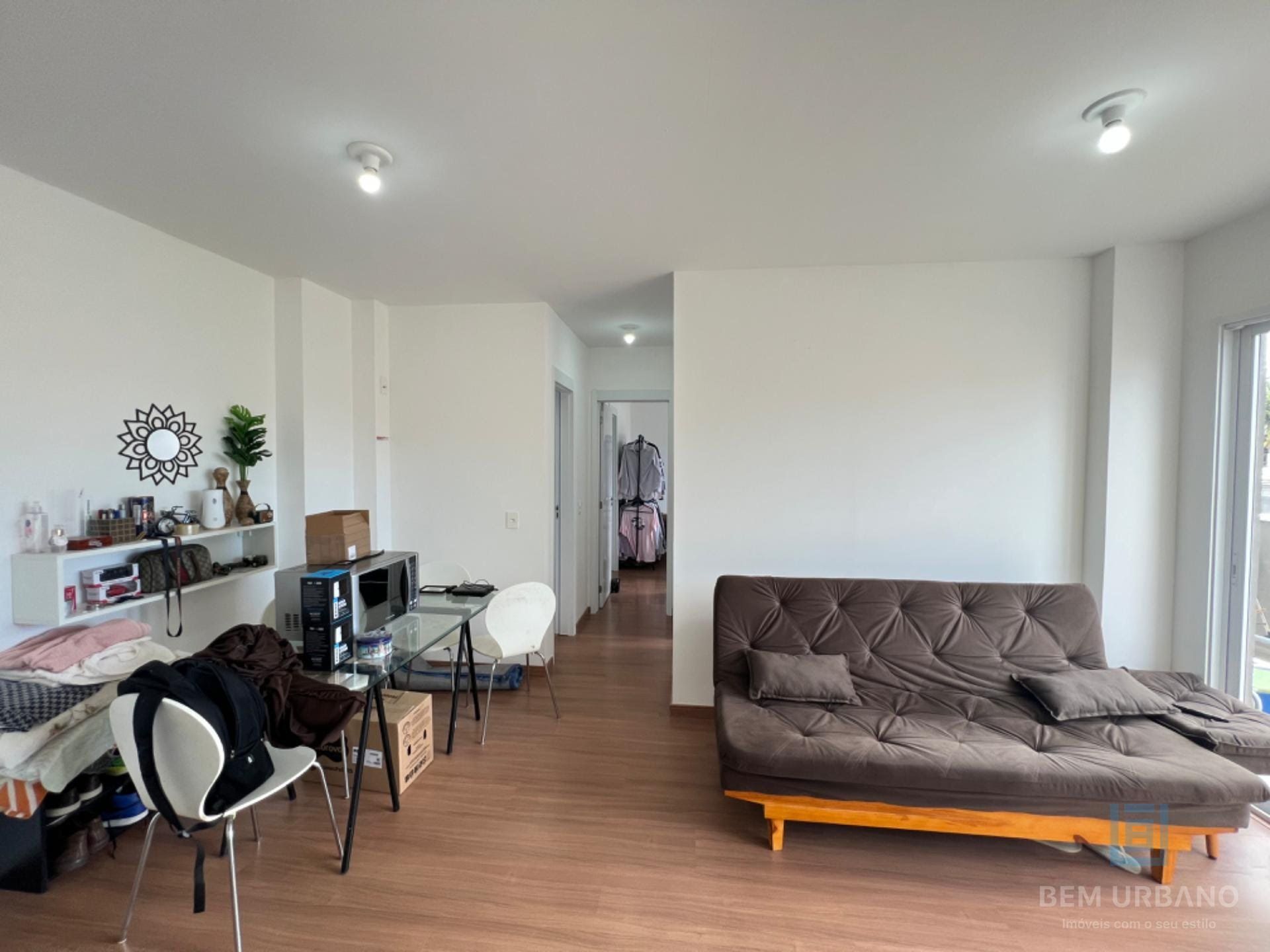 Depósito-Galpão-Armazém à venda com 2 quartos, 71m² - Foto 4