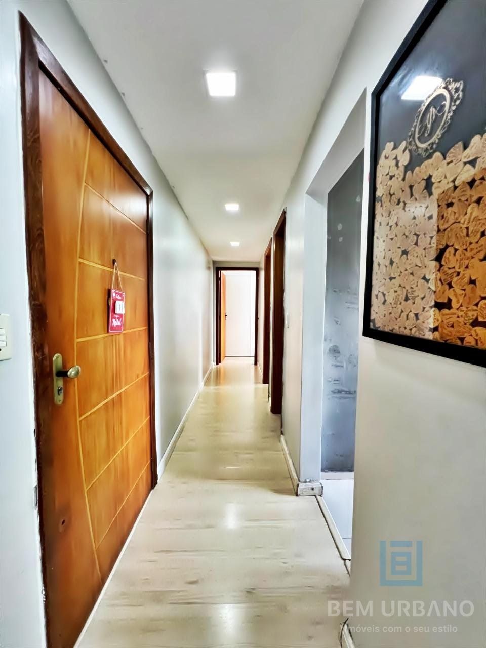 Apartamento 2 Dorms reformado, semi-mobiliado, 01 vaga em Jardim Itu