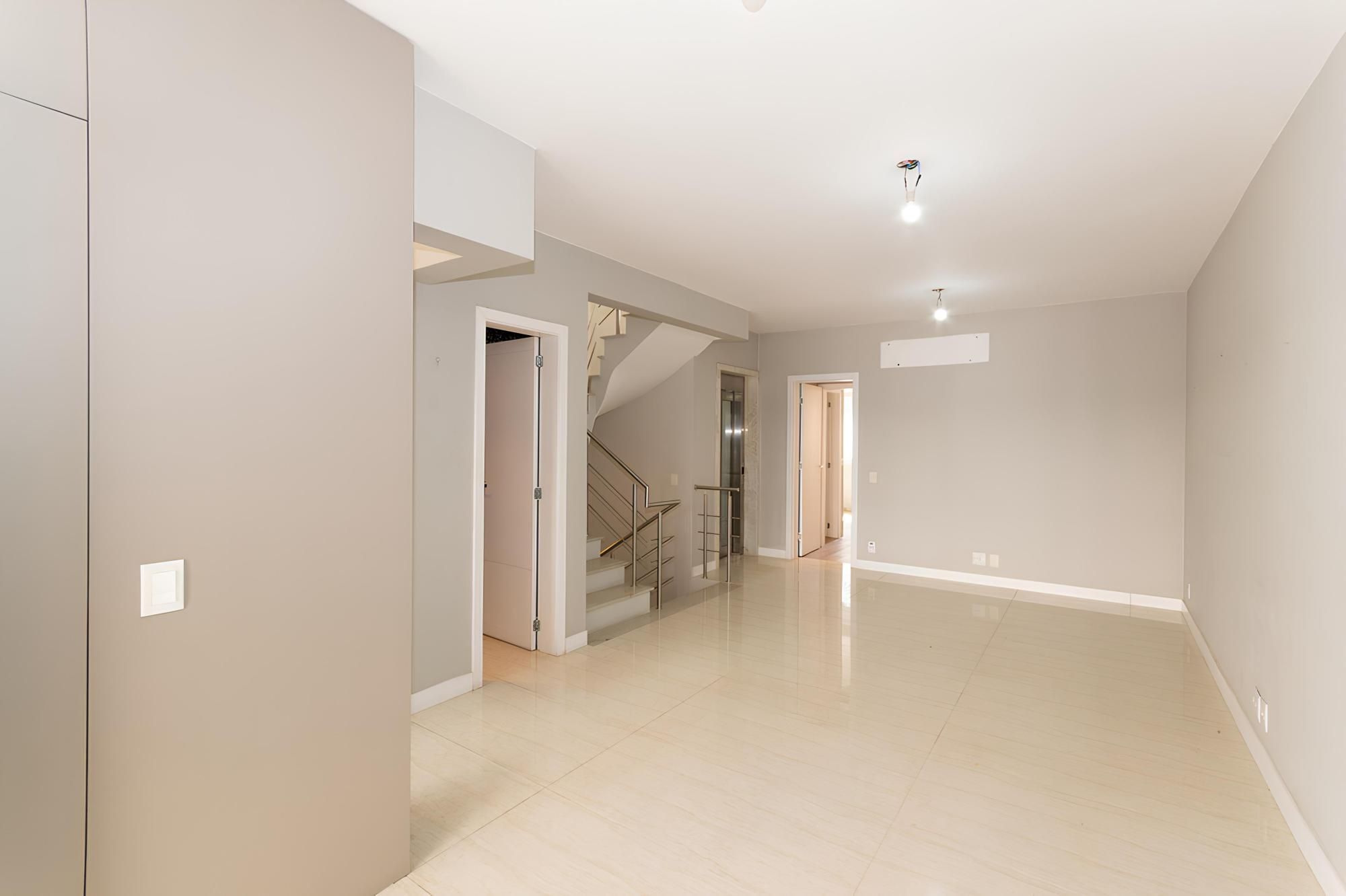 Casa de Condomínio, 3 suítes, à venda, 250 m², Santa Tereza - Porto Alegre — foto 3