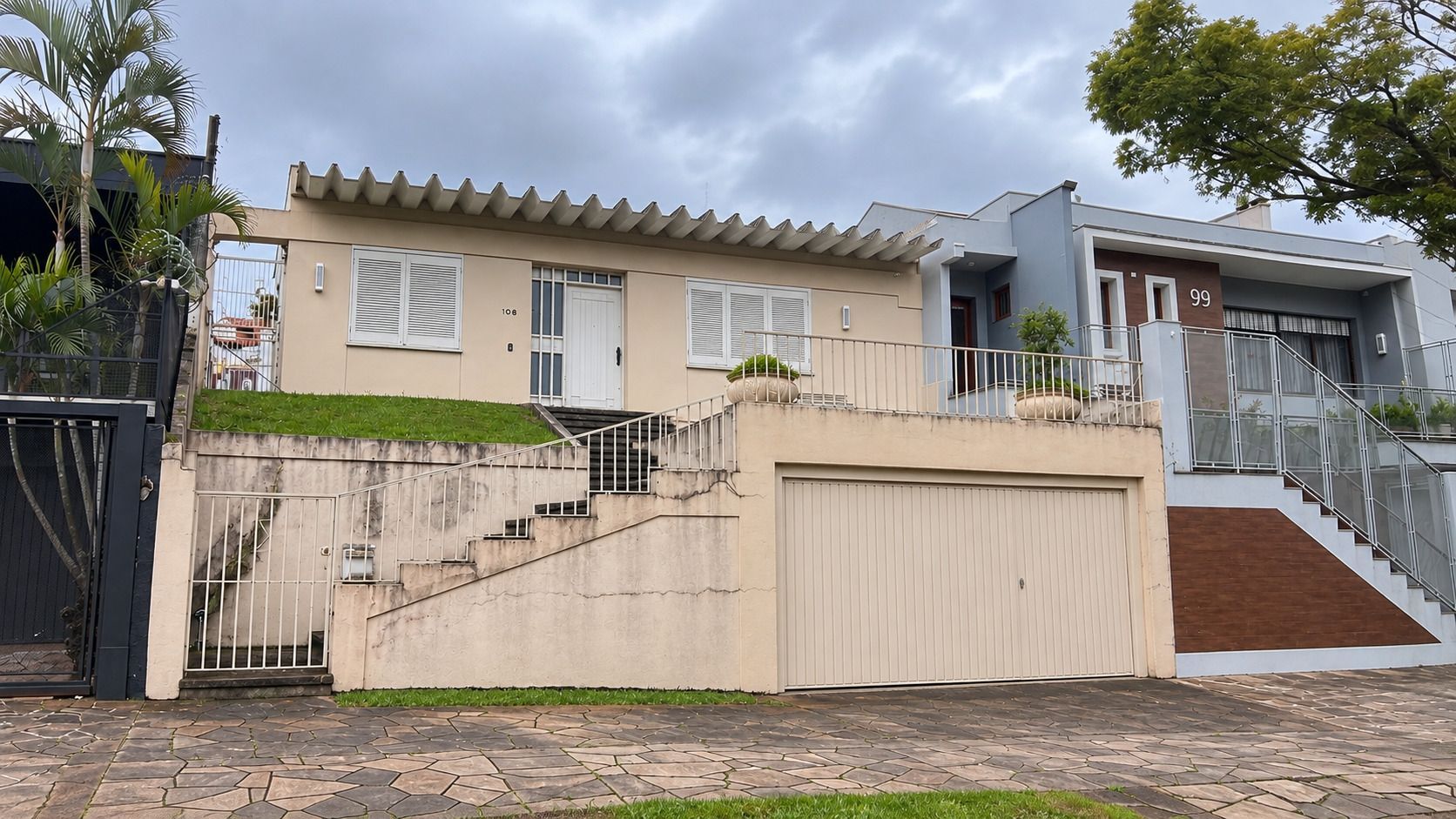 Casa, 4 quartos, à venda, 243 m², Chácara das Pedras - Porto Alegre — foto 2