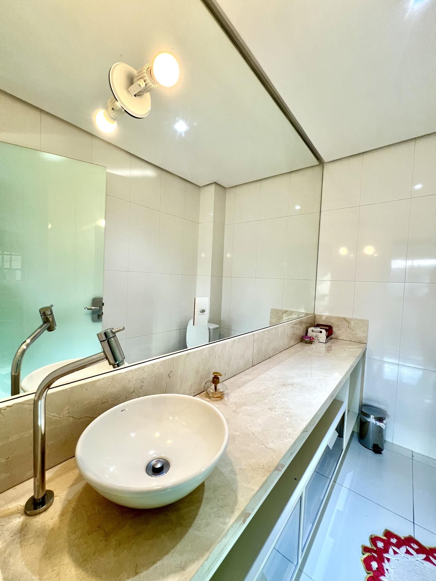 Casa de Condomínio à venda com 3 quartos, 300m² - Foto 17