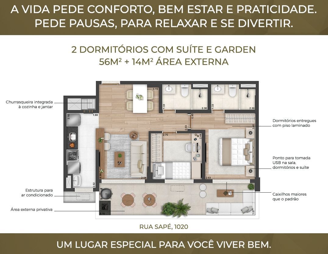 Depósito-Galpão-Armazém à venda com 2 quartos, 71m² - Foto 22