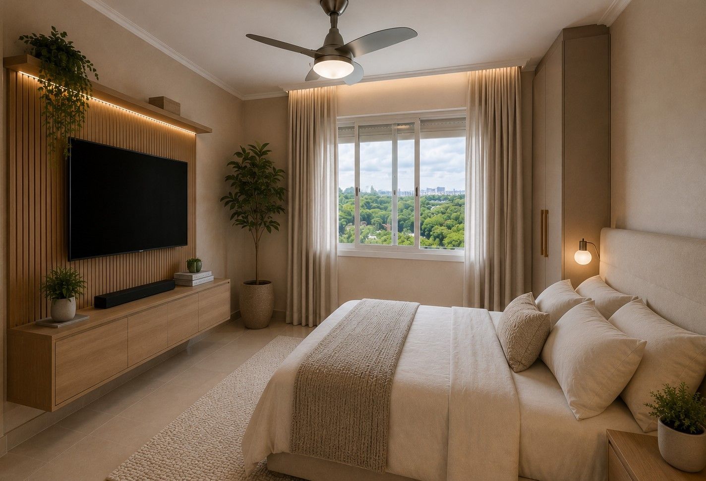 Apartamento, 3 quartos, 71 m² - Foto 12