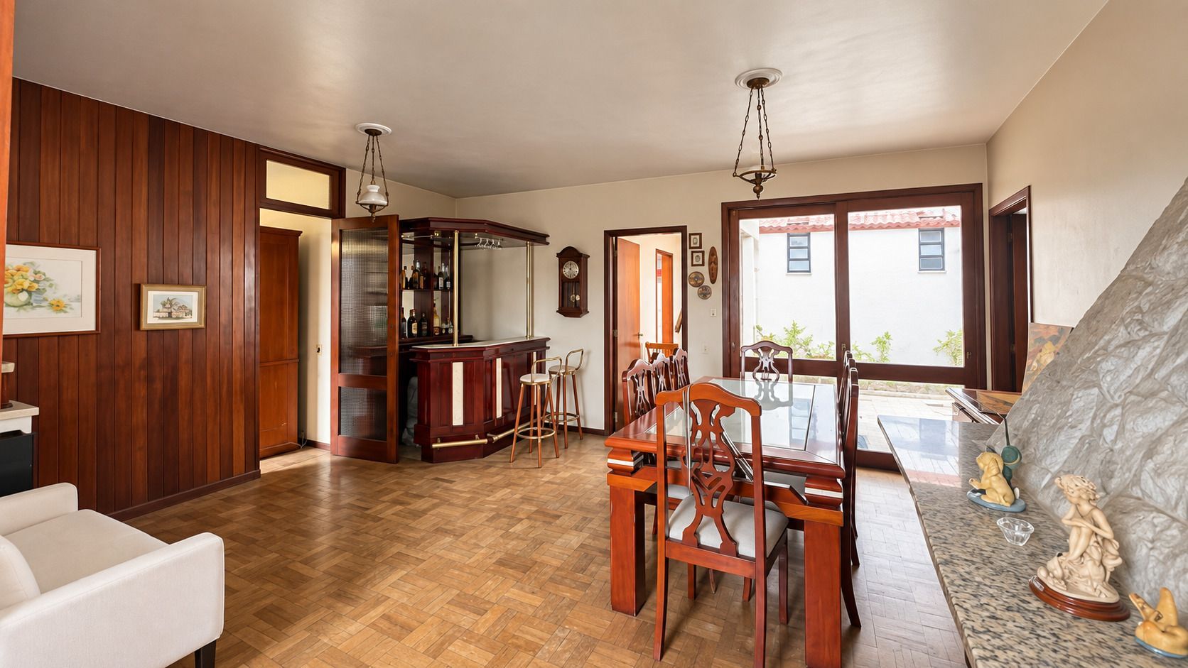 Casa, 4 quartos, à venda, 243 m², Chácara das Pedras - Porto Alegre — foto 5