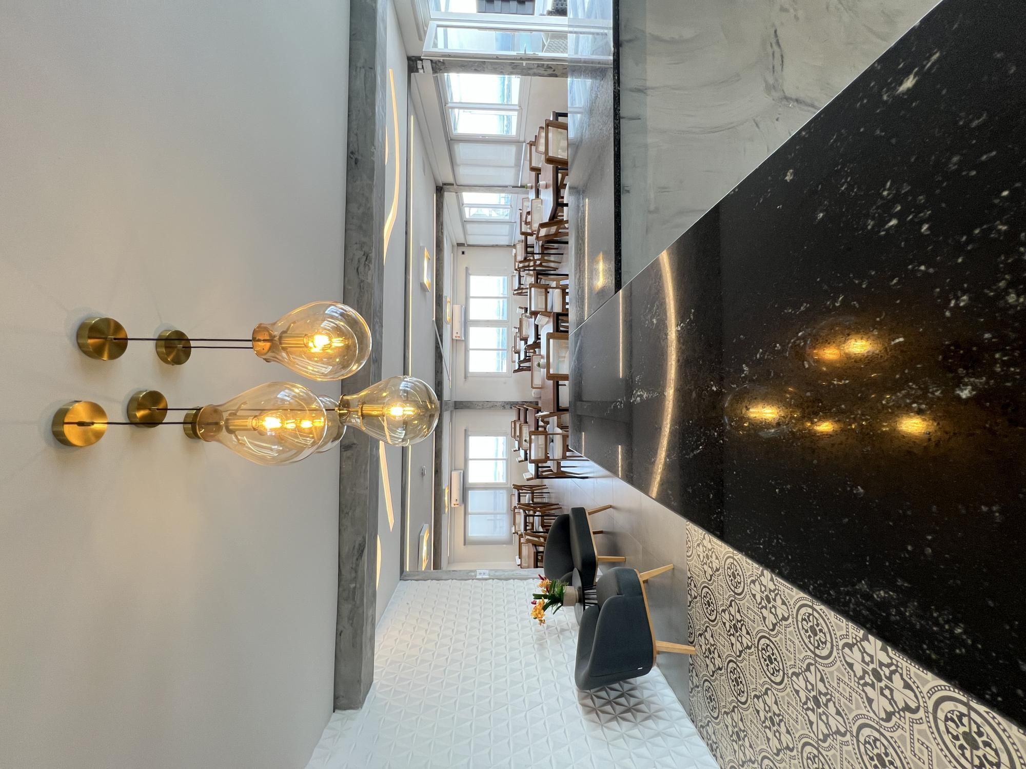 Conjunto Comercial-Sala à venda com 1 quarto, 69m² - Foto 15