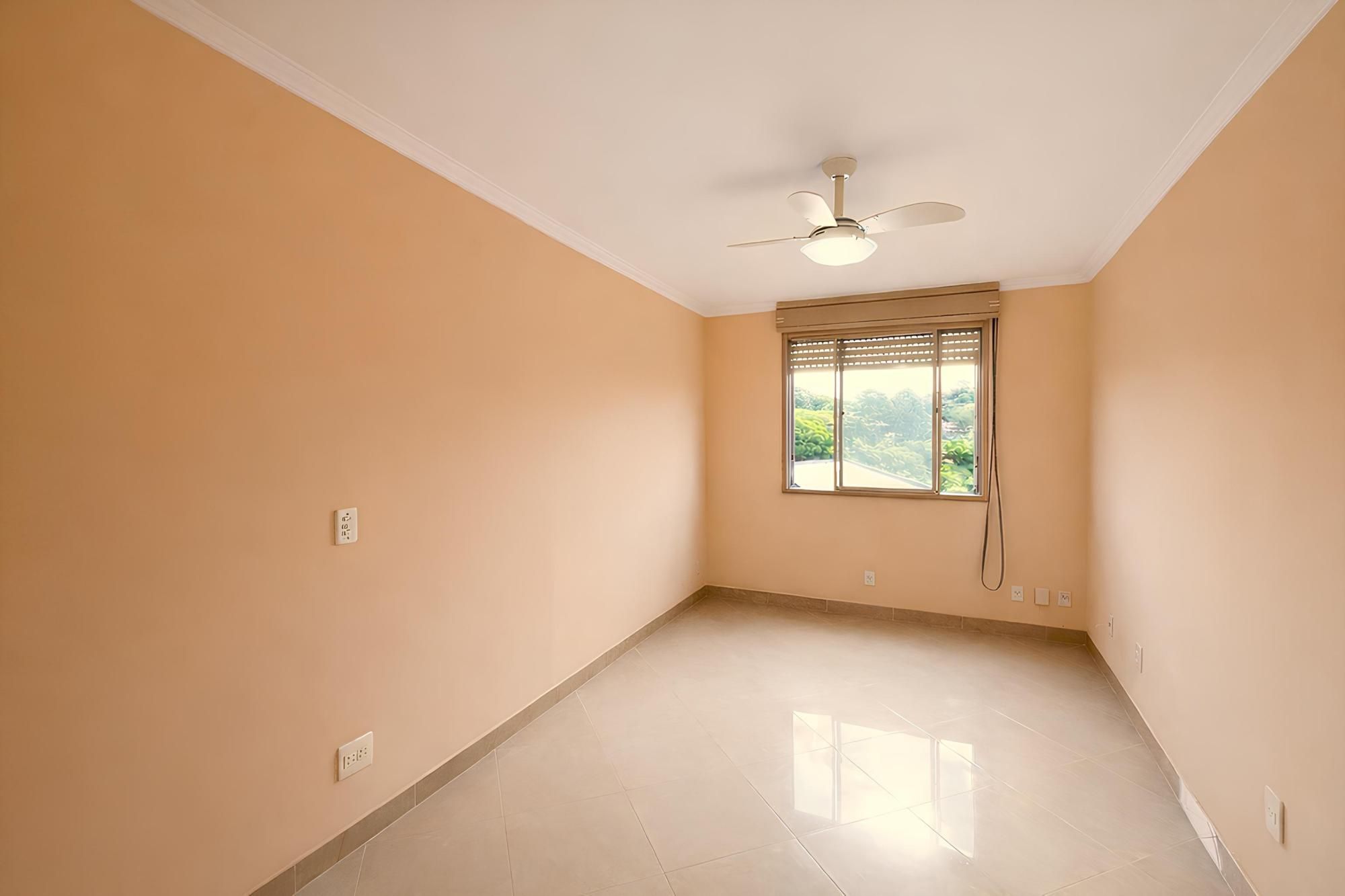 Apartamento 3 Quartos Reformado | Vista Norte | Próx. Iguatemi e PUCRS