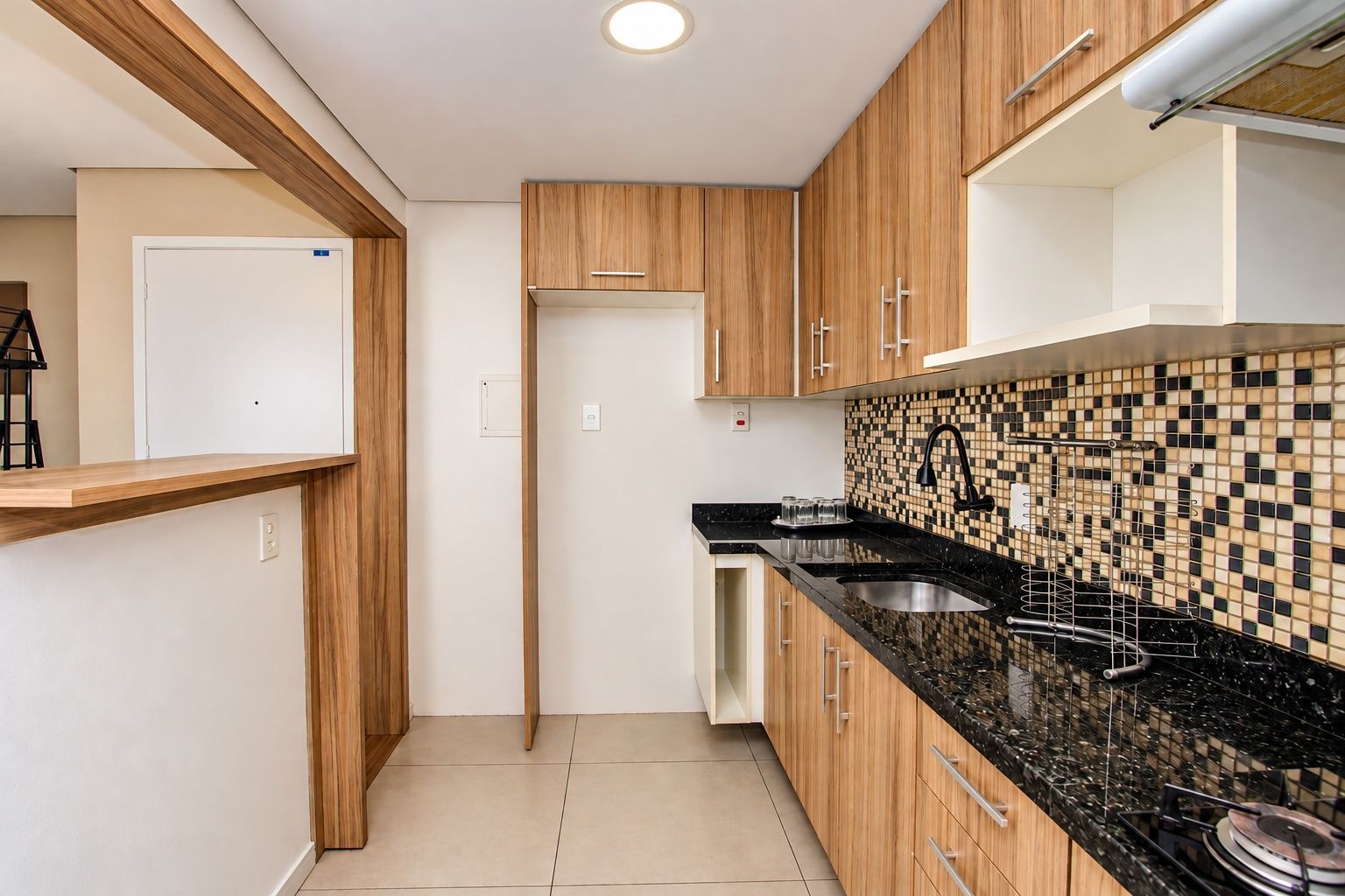 Apartamento, 2 quartos, à venda, 52 m², Alto Petrópolis - Porto Alegre — foto 5