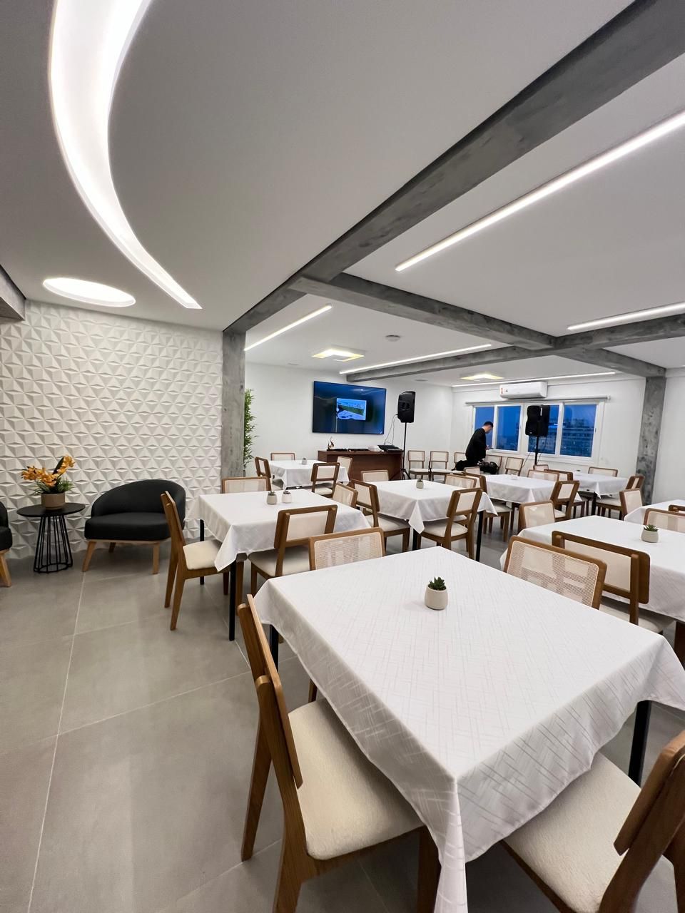 Conjunto Comercial-Sala à venda, 50m² - Foto 6