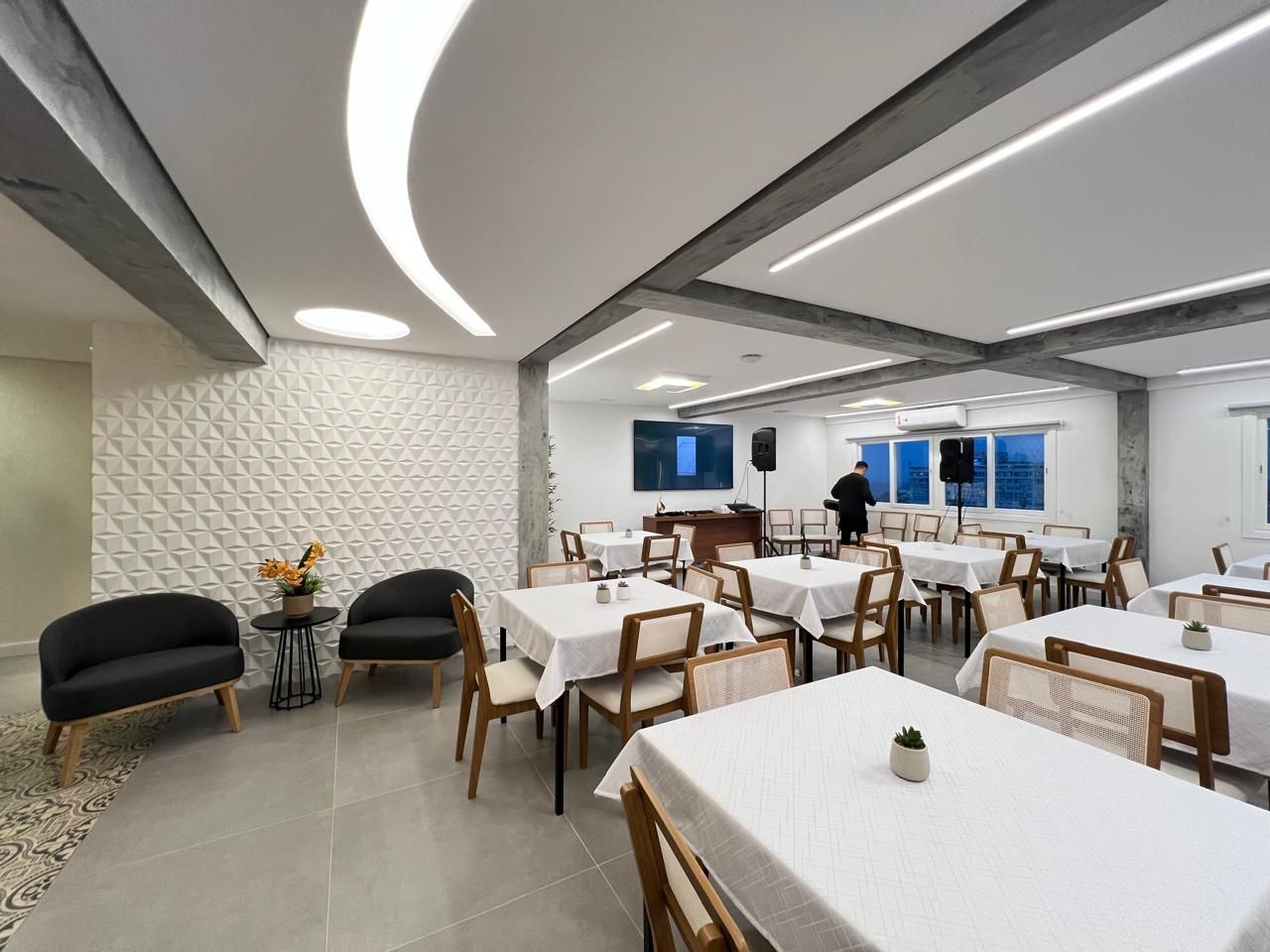 Conjunto Comercial-Sala à venda, 50m² - Foto 5