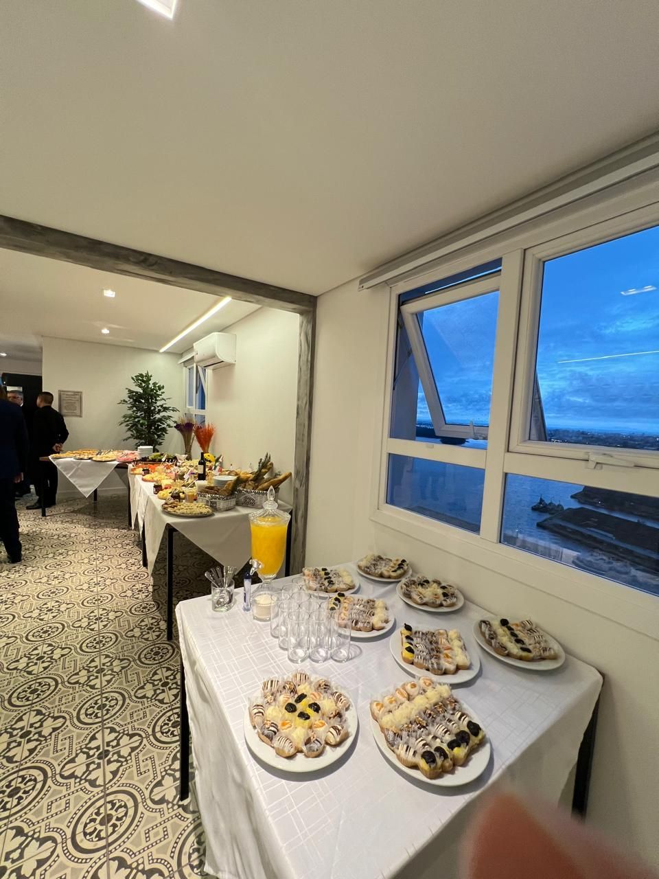 Conjunto Comercial-Sala à venda, 50m² - Foto 9