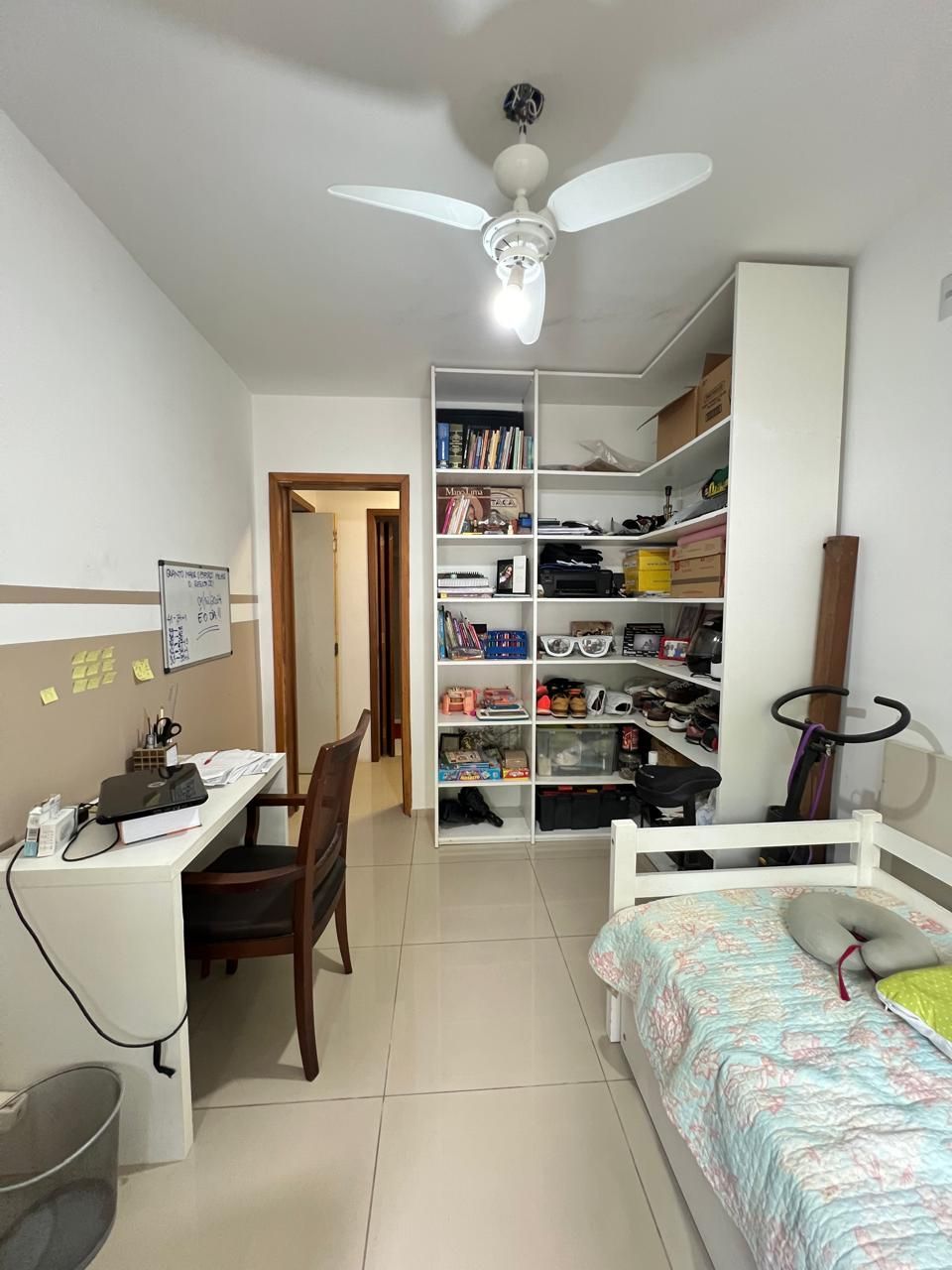 Apartamento, 3 quartos, 62 m² - Foto 20
