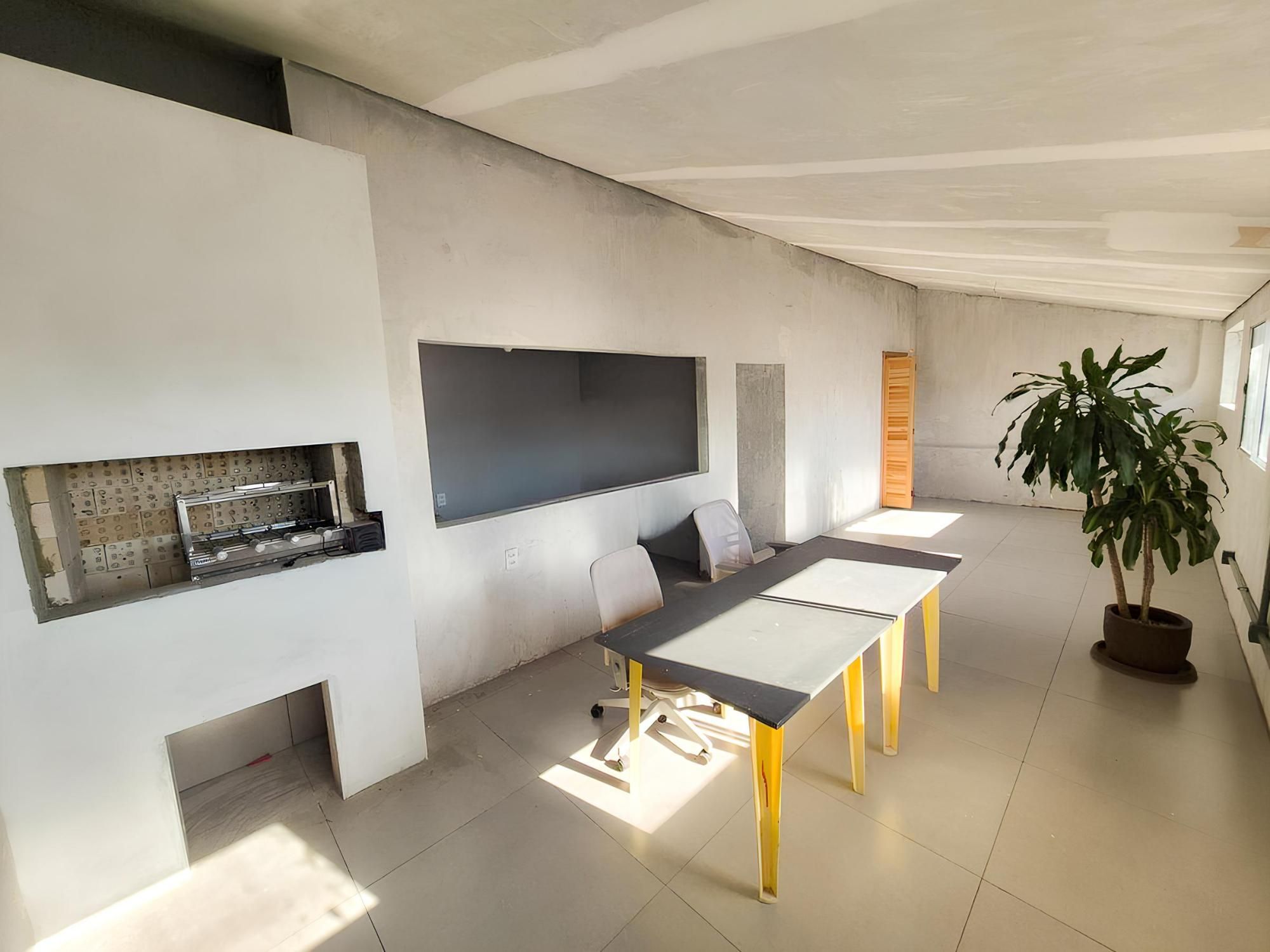 Prédio Comercial, 14 salas, à venda, 210 m², Floresta - Porto Alegre — foto 2