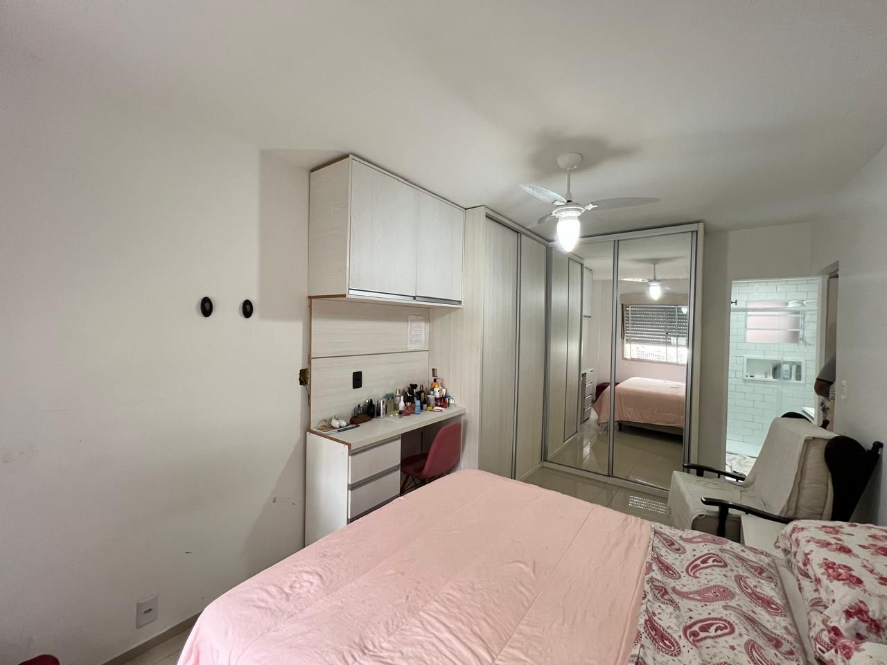 Apartamento, 3 quartos, 62 m² - Foto 13
