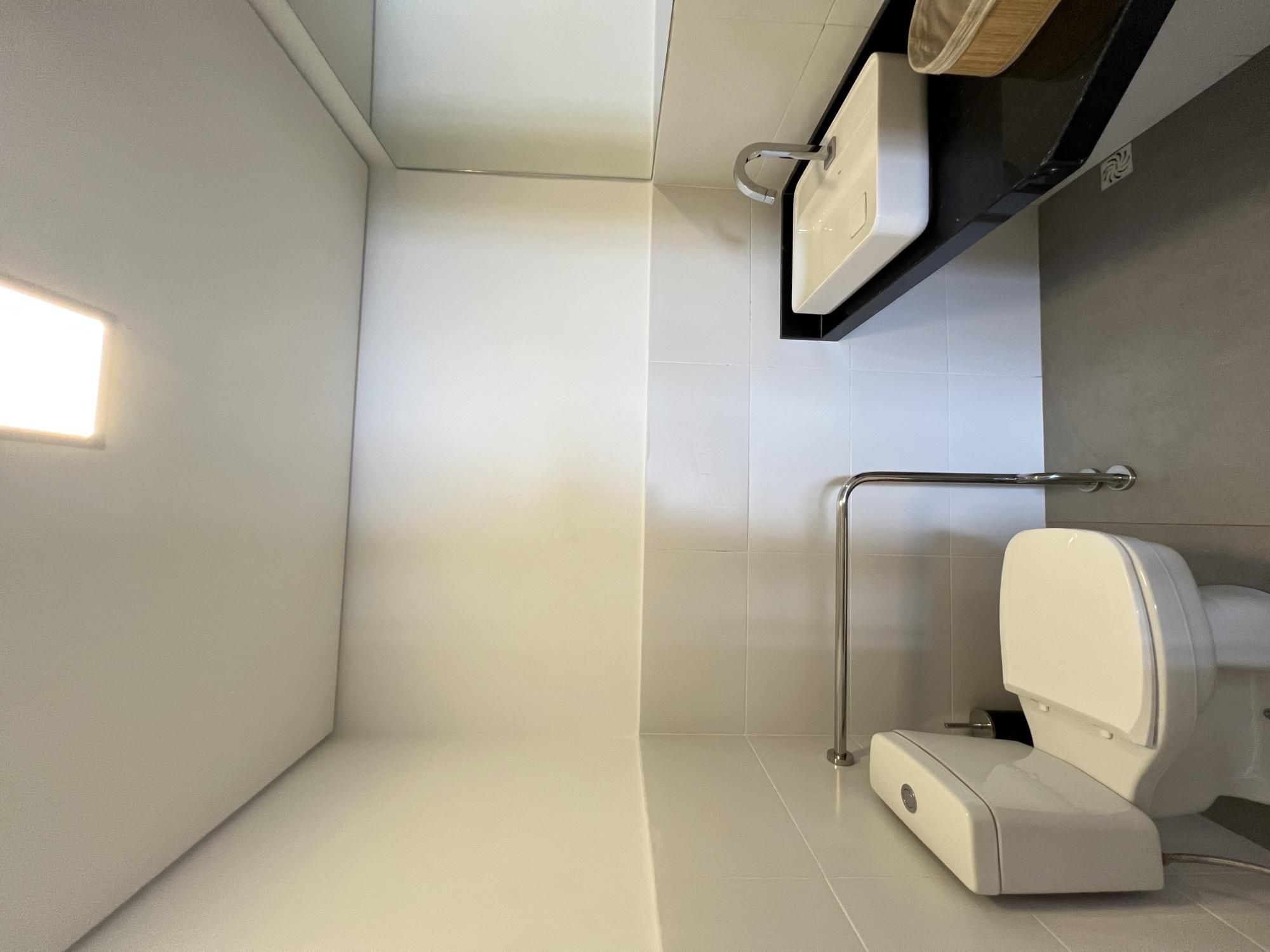 Conjunto Comercial-Sala à venda com 1 quarto, 69m² - Foto 11