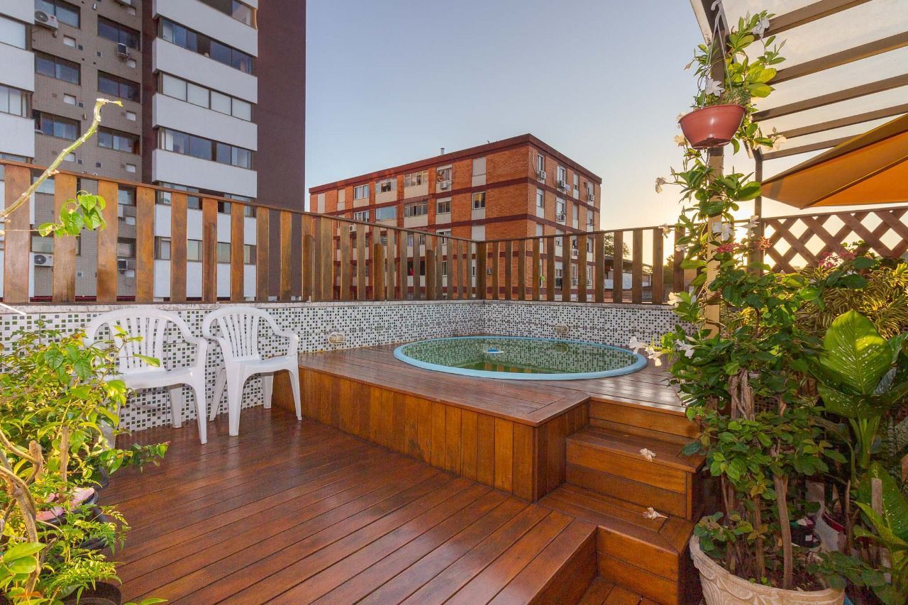 Cobertura, 2 quartos, 138 m² - Foto 18
