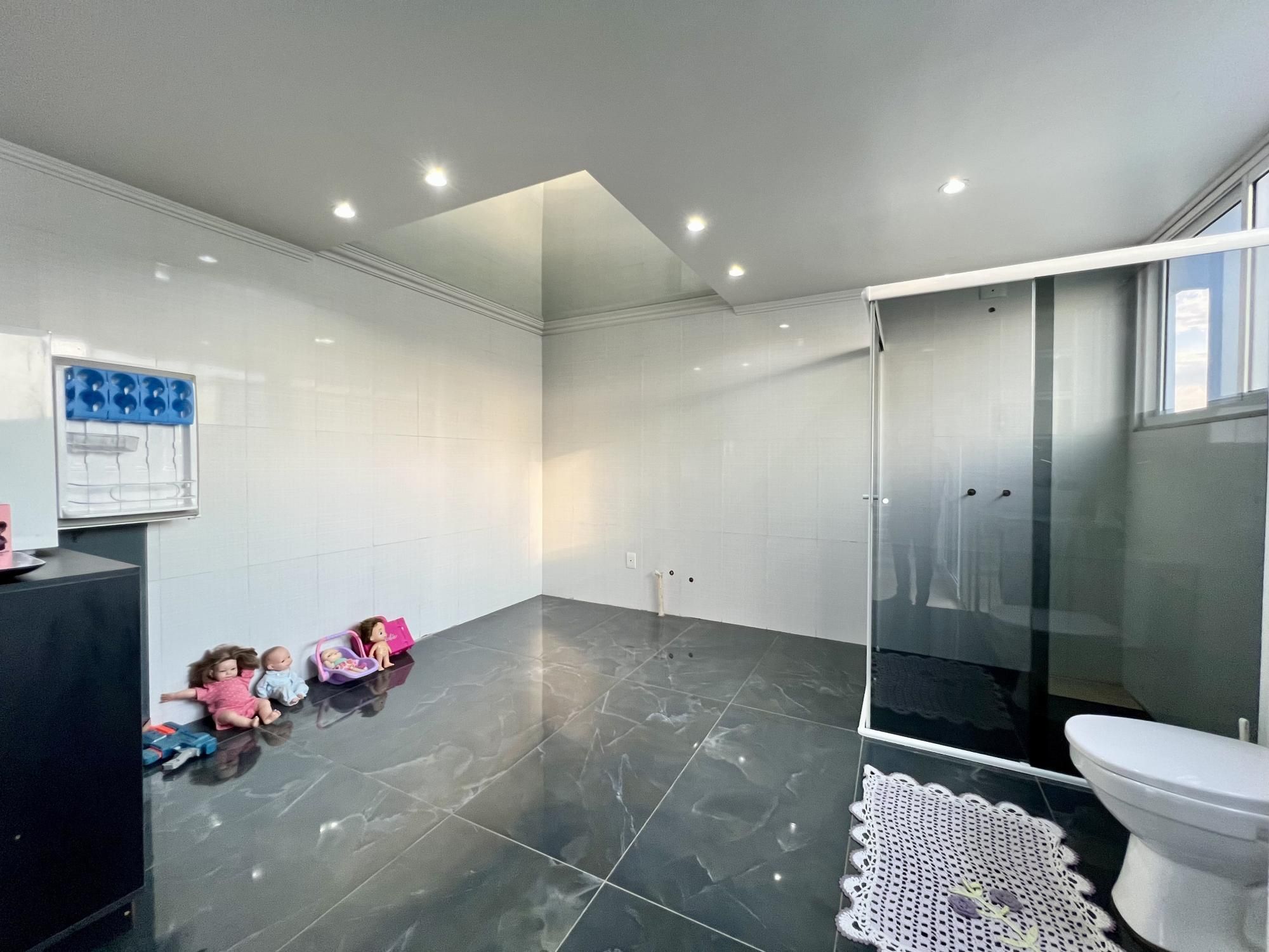 Casa de Condomínio à venda com 3 quartos, 300m² - Foto 27