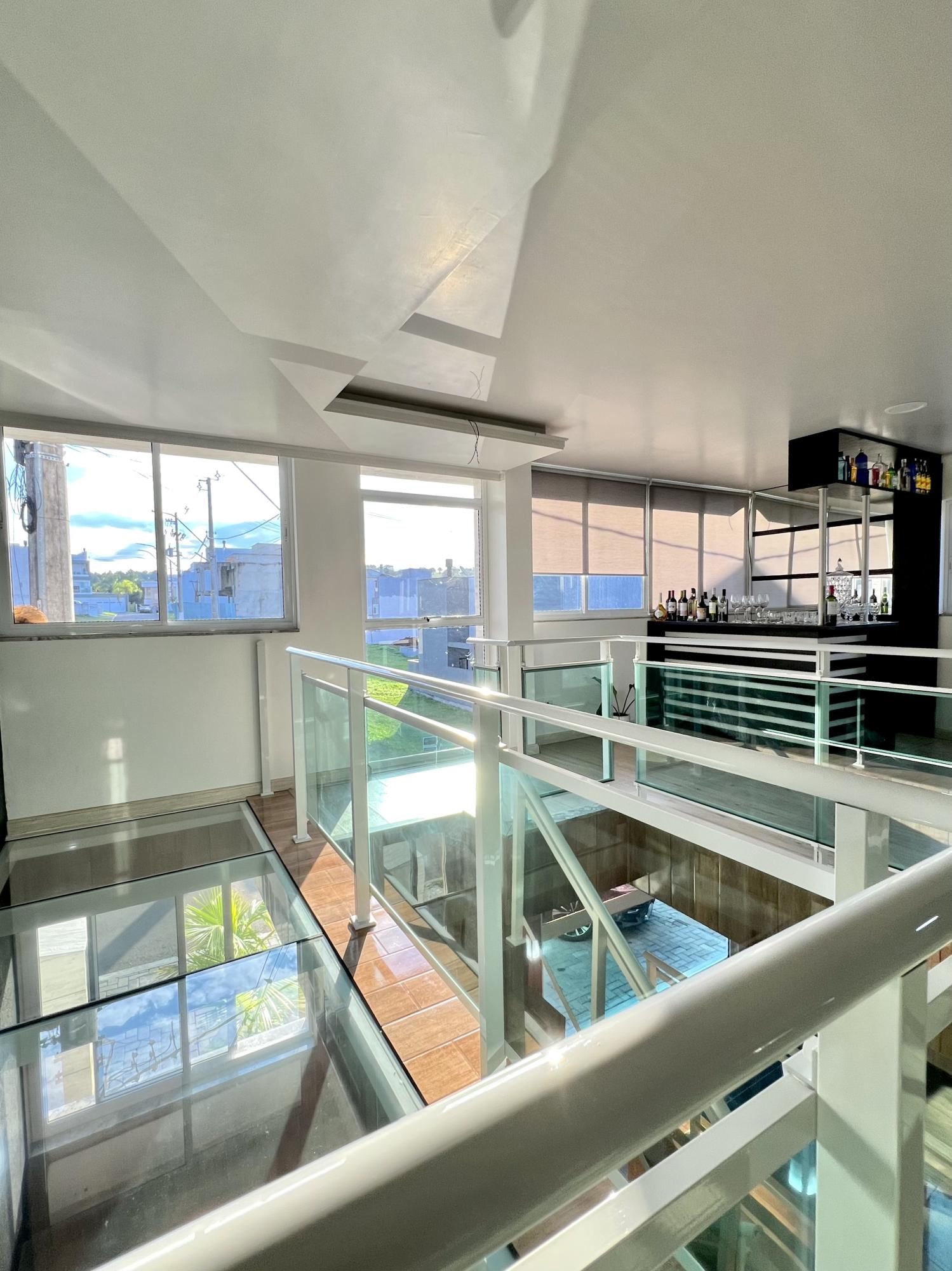 Casa de Condomínio à venda com 3 quartos, 300m² - Foto 7