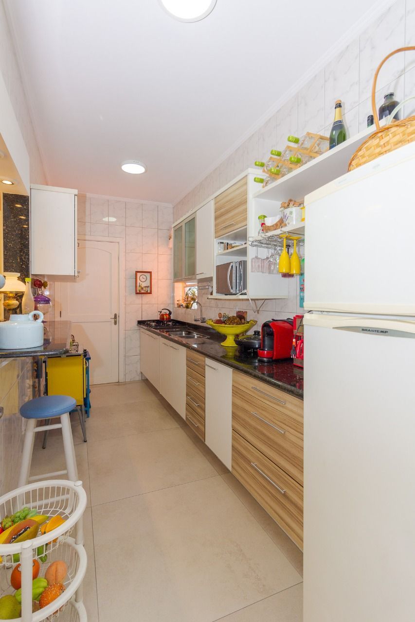 Cobertura, 2 quartos, 138 m² - Foto 9