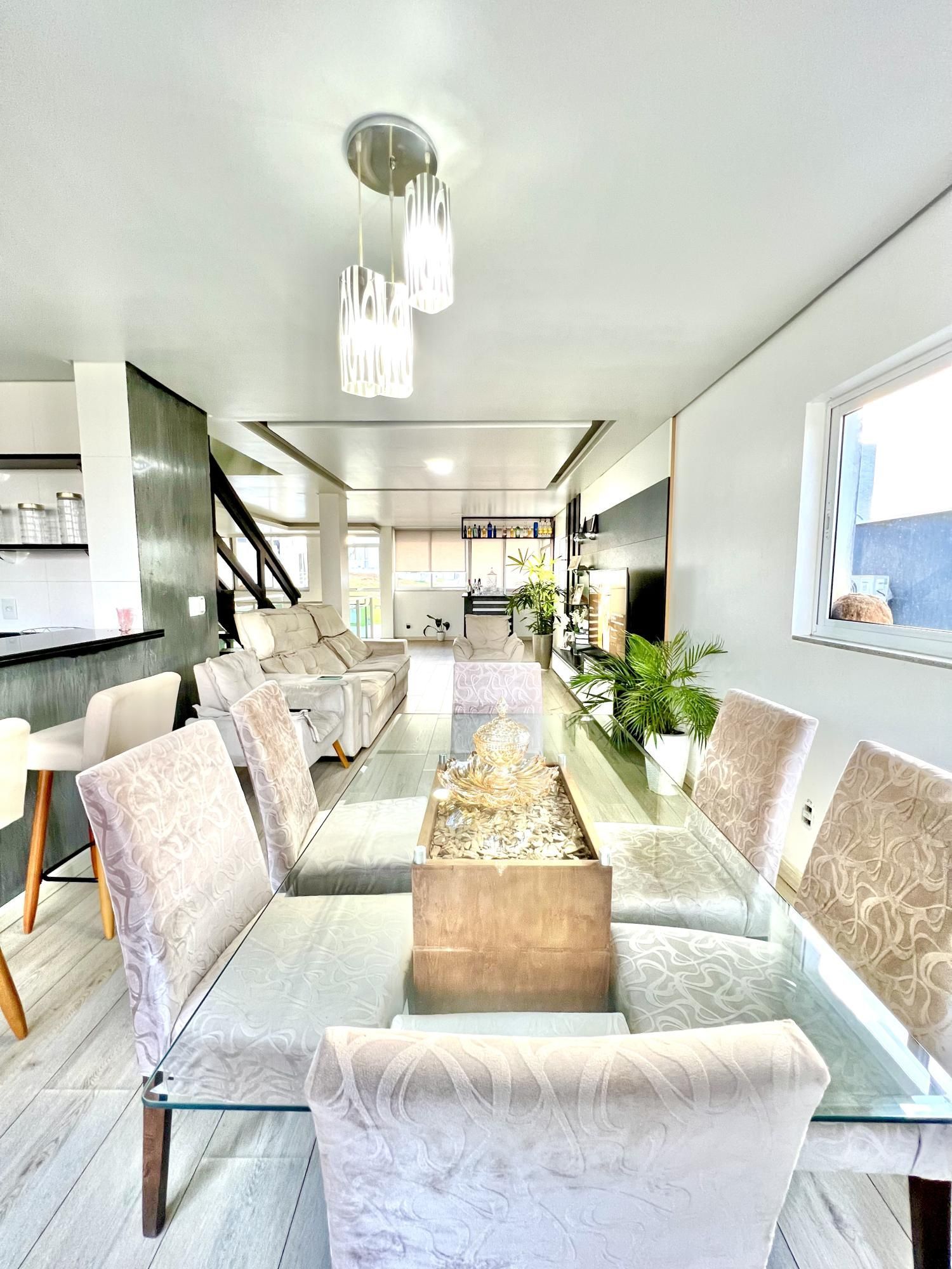 Casa de Condomínio à venda com 3 quartos, 300m² - Foto 4