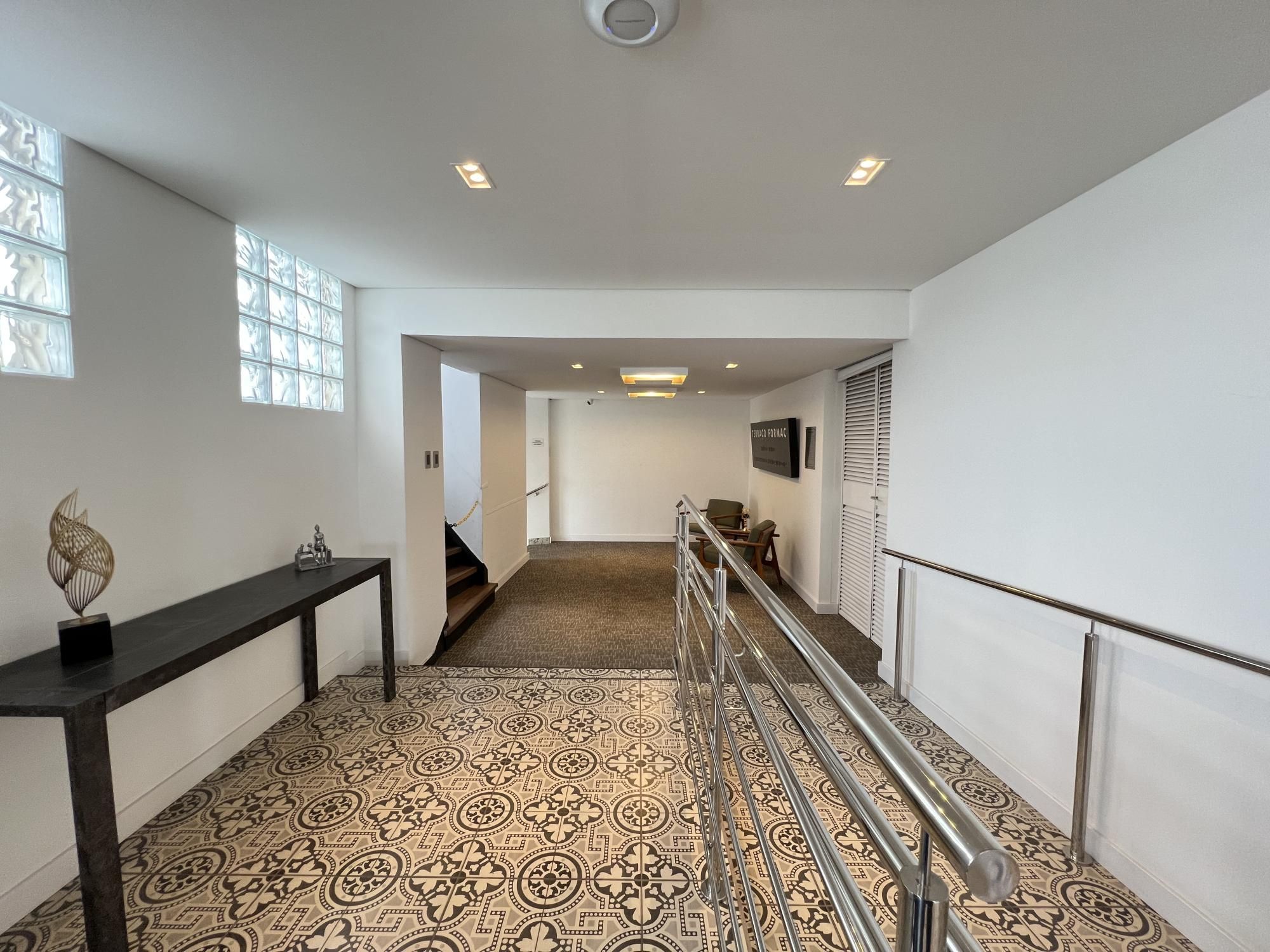 Conjunto Comercial-Sala à venda com 1 quarto, 69m² - Foto 30