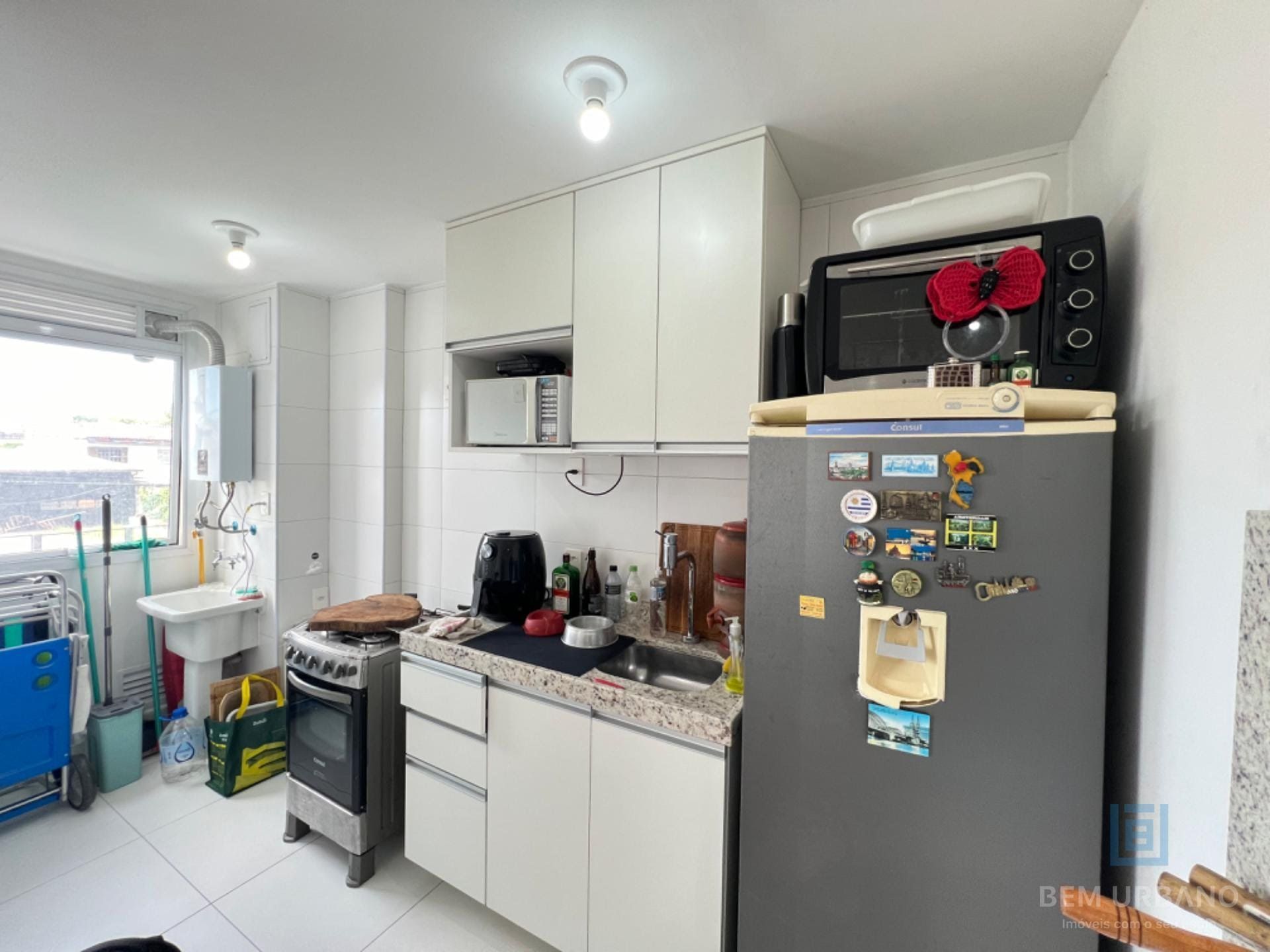 Depósito-Galpão-Armazém à venda com 2 quartos, 71m² - Foto 11