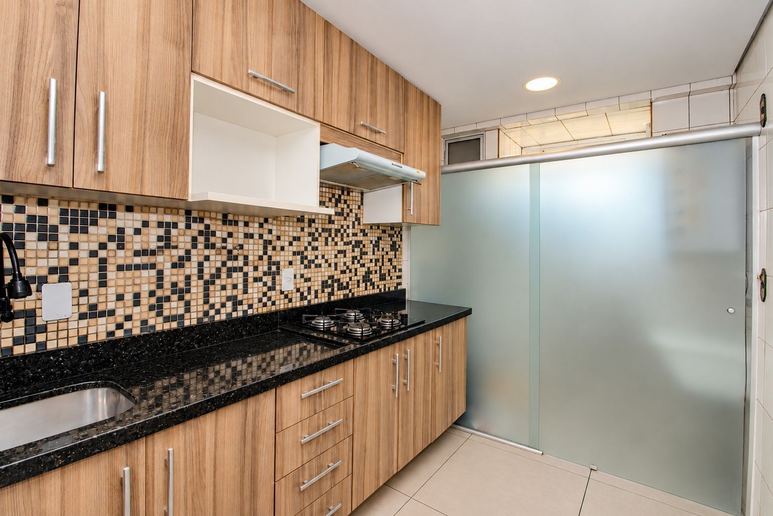 Apartamento, 2 quartos, à venda, 52 m², Alto Petrópolis - Porto Alegre — foto 3