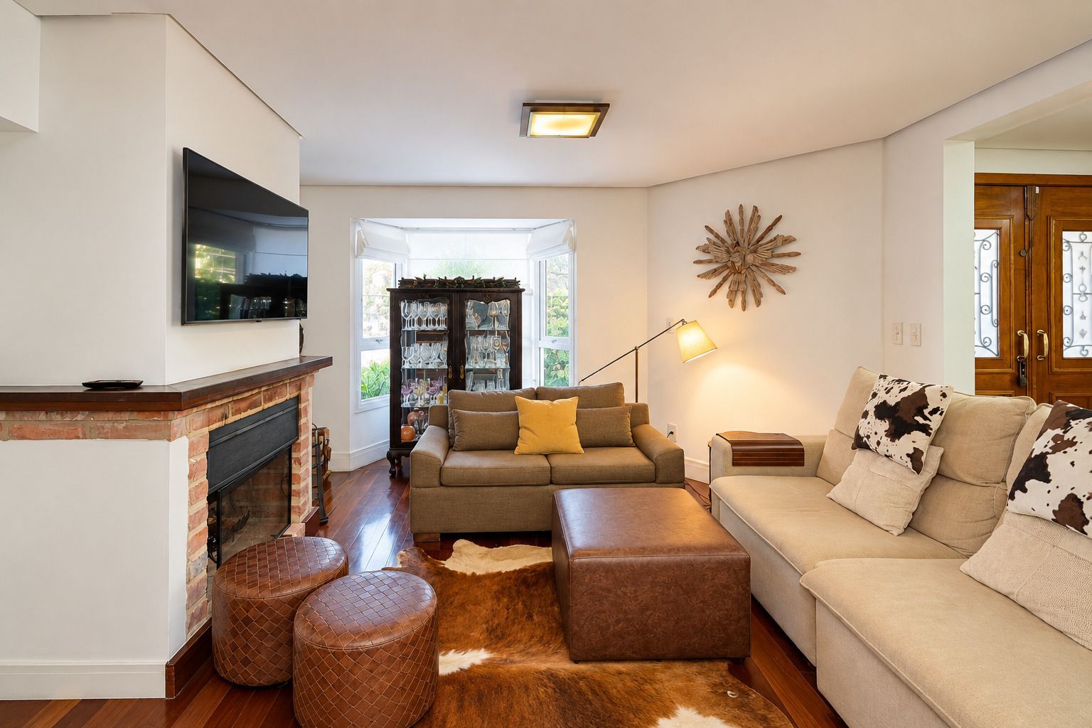 Casa, 4 quartos, à venda, 240 m², Jardim Planalto - Porto Alegre — foto 4