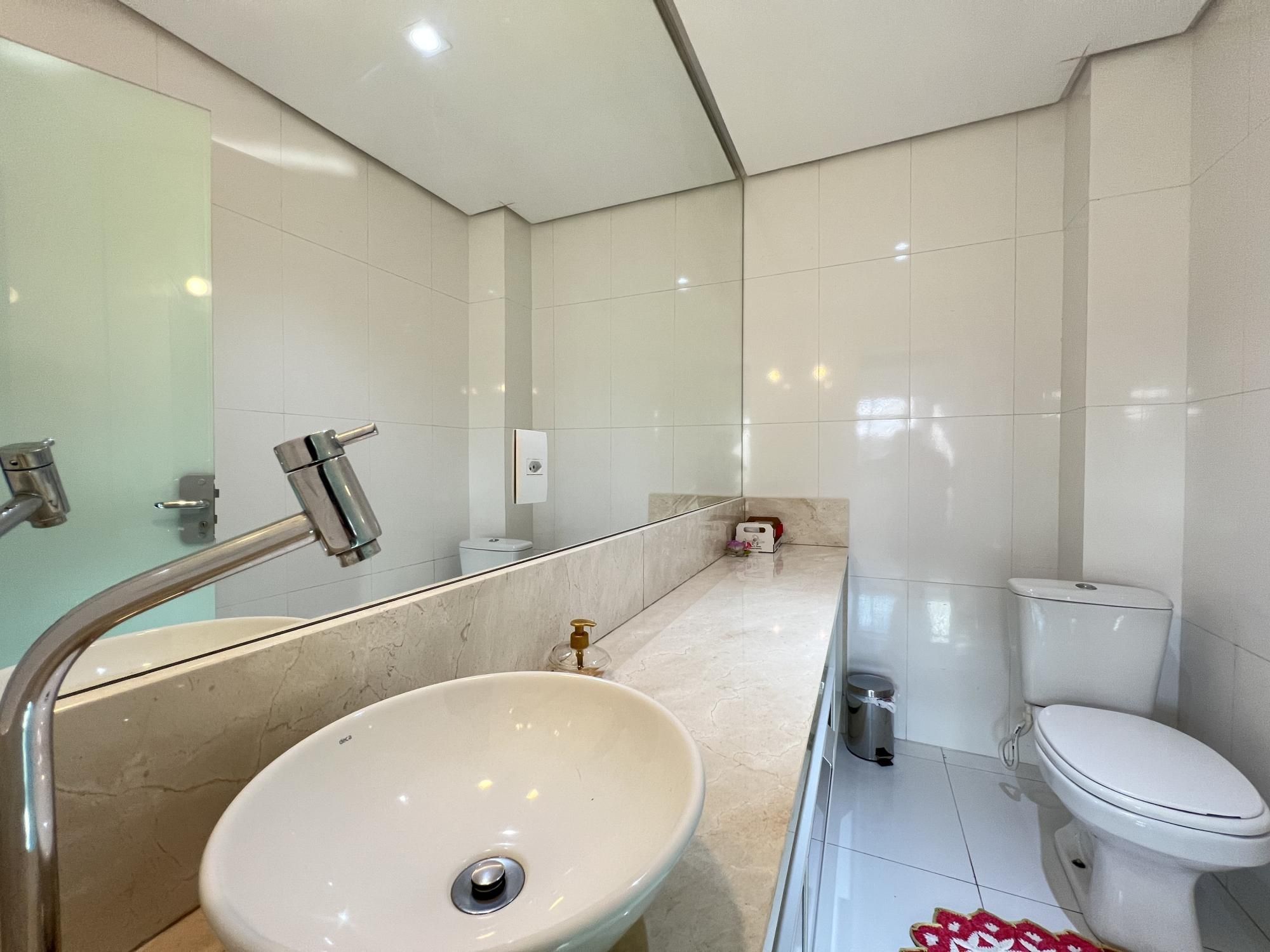 Casa de Condomínio à venda com 3 quartos, 300m² - Foto 18