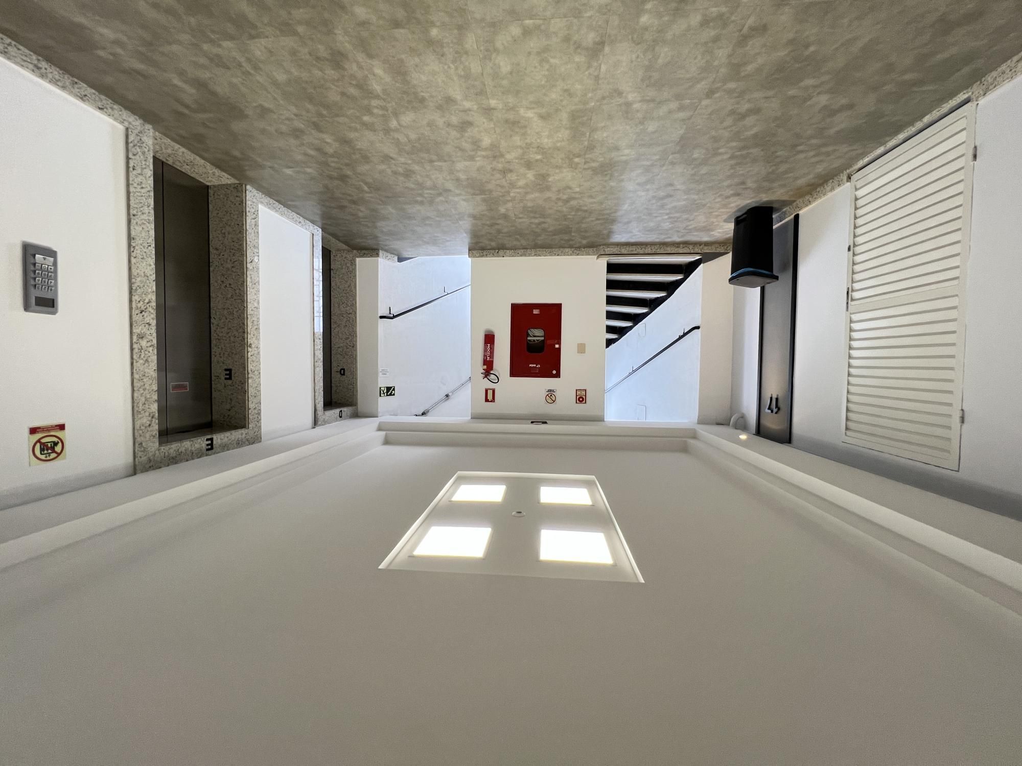 Conjunto Comercial-Sala à venda com 1 quarto, 69m² - Foto 36