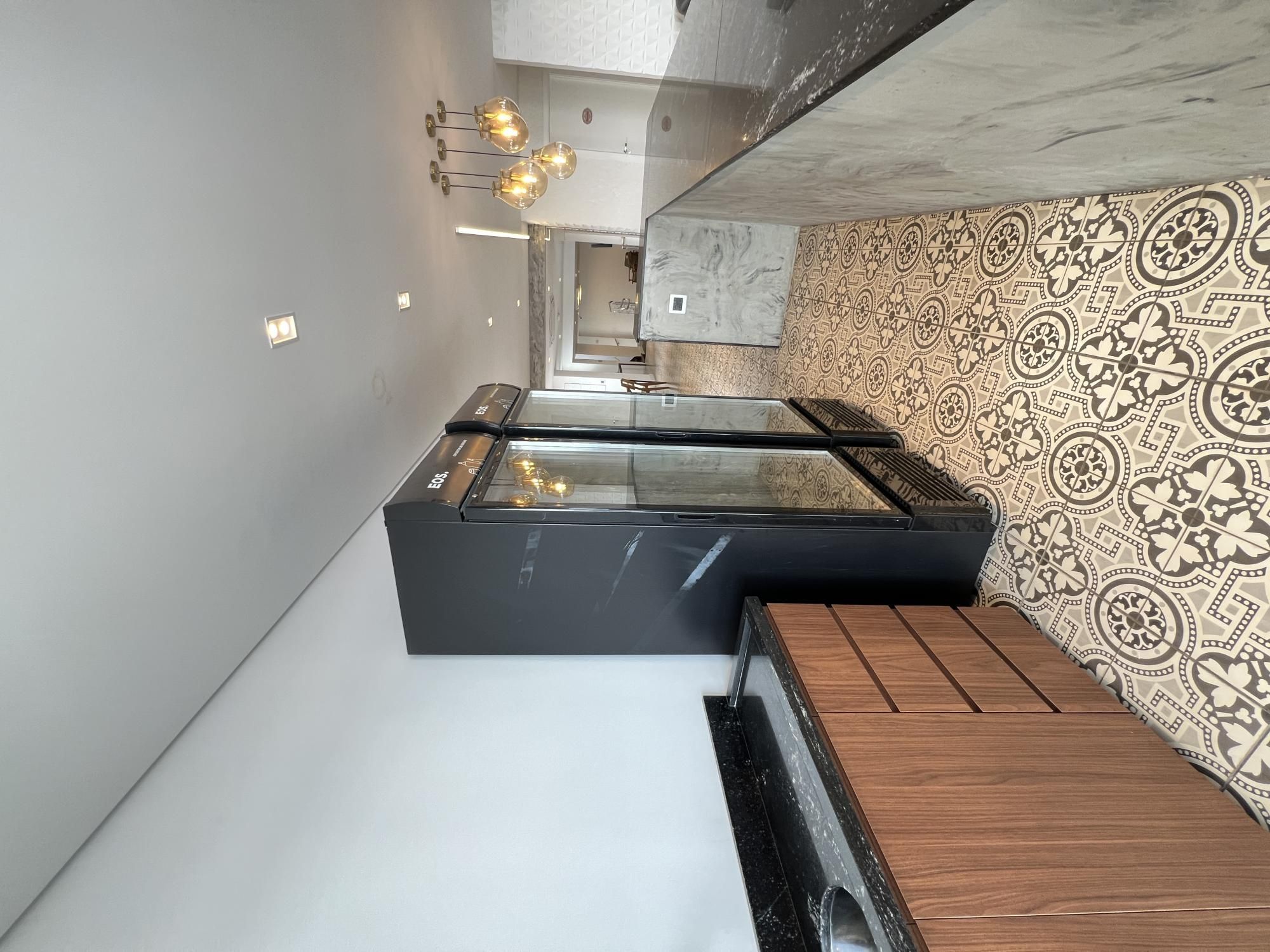 Conjunto Comercial-Sala à venda com 1 quarto, 69m² - Foto 26