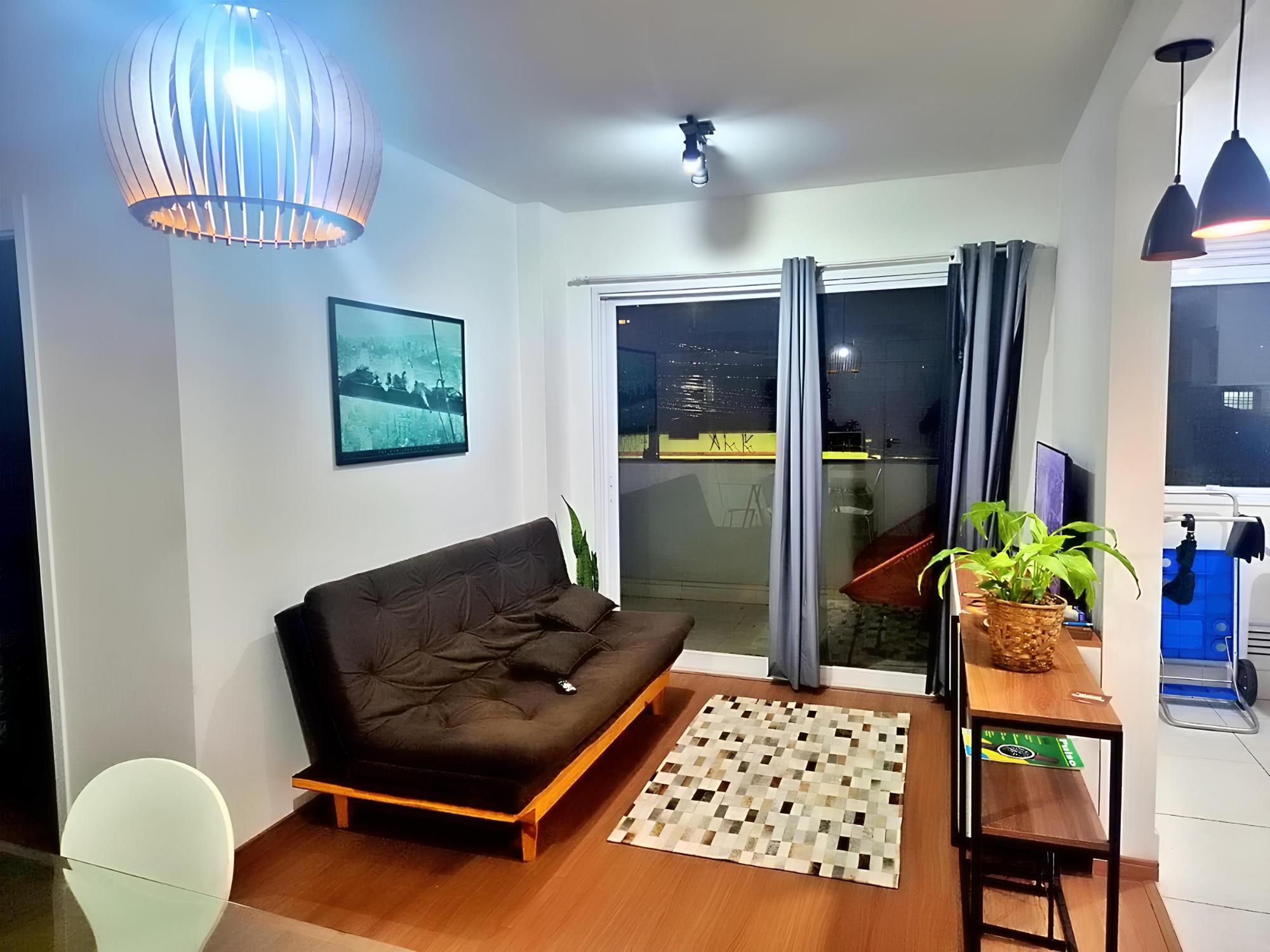 Apartamento, 2 quartos, 70 m² - Foto 2