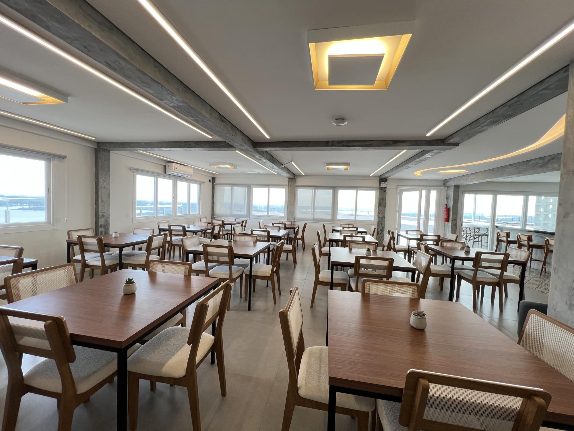 Conjunto Comercial-Sala à venda com 1 quarto, 69m² - Foto 7