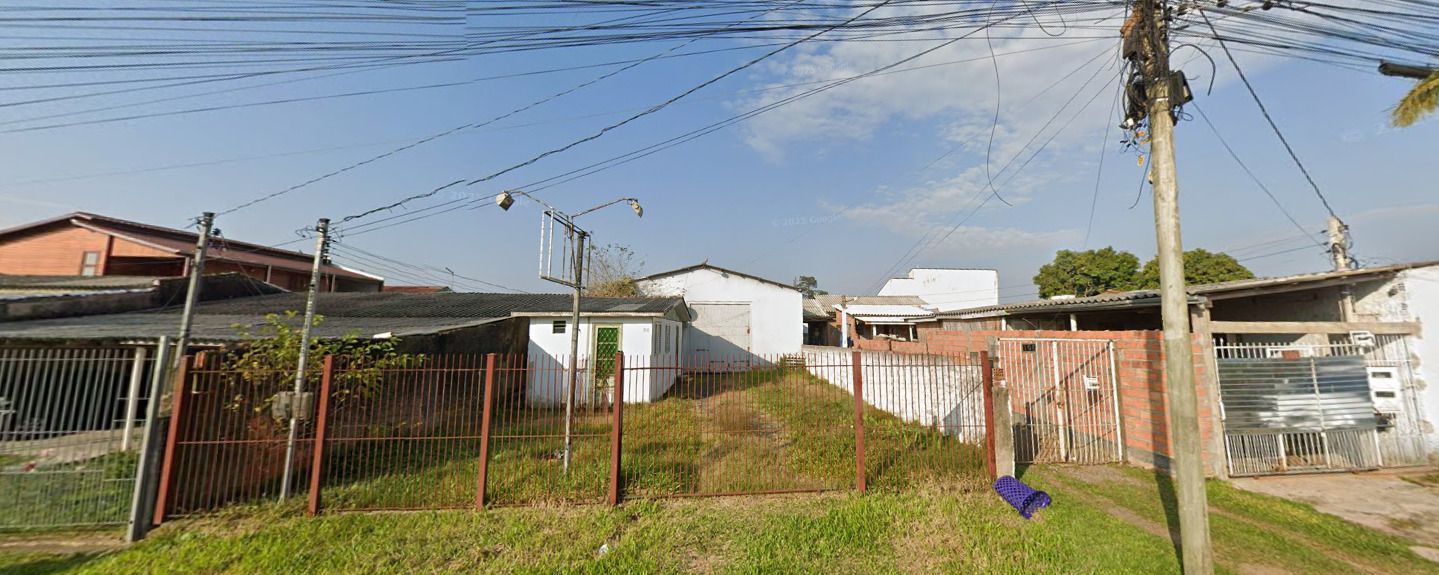 Galpão / Depósito / Armazém à venda, 288m² - ALVORADA