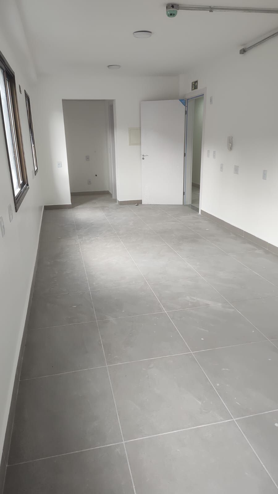 Conjunto Comercial-Sala à venda com 1 quarto, 34m² - Foto 5
