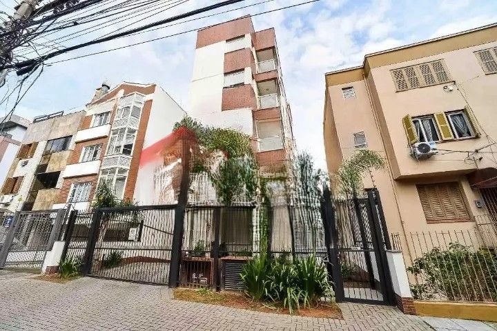 APARTAMENTO 2 DORMITÓRIOS COM SUITE RUA CARLOS VON KOZERITZ  BAIRRO HIGIANOPOLIS