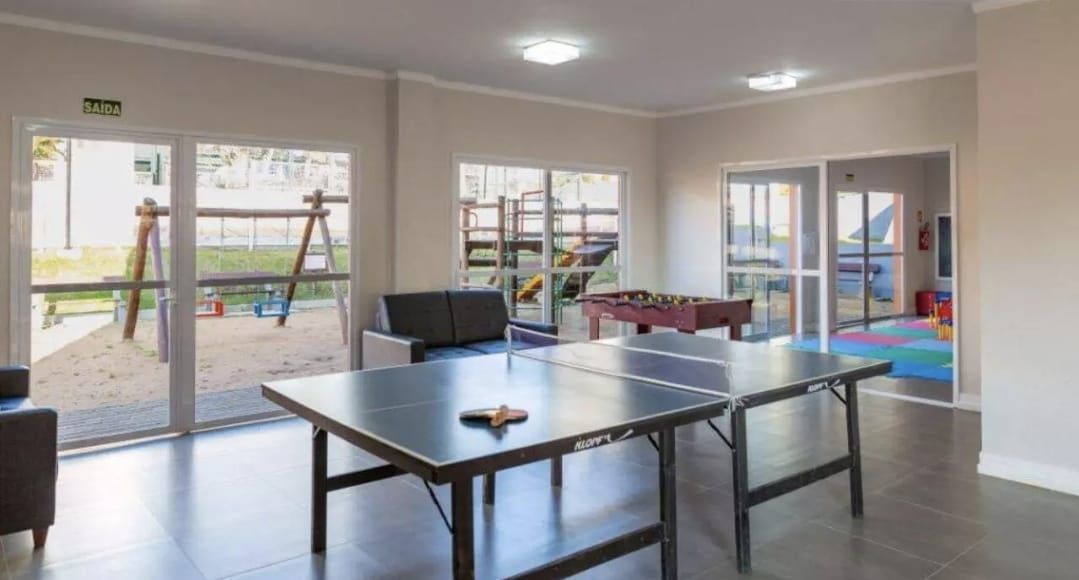 Apartamento à venda com 2 quartos, 36m² - Foto 14