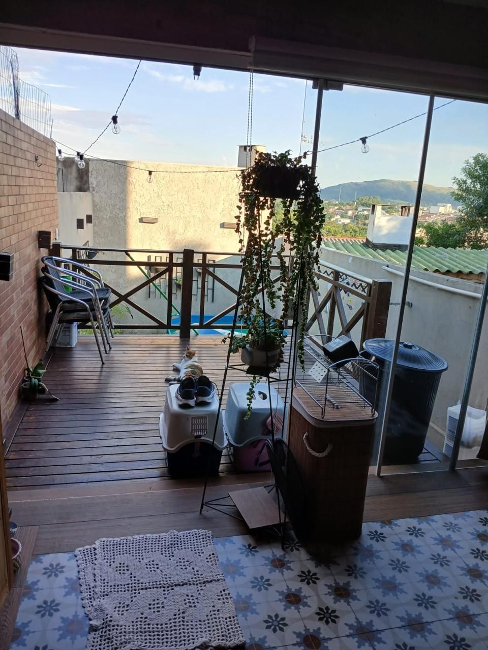 Sobrado, 3 quartos, à venda, 73 m², Vila Nova - Porto Alegre — foto 5