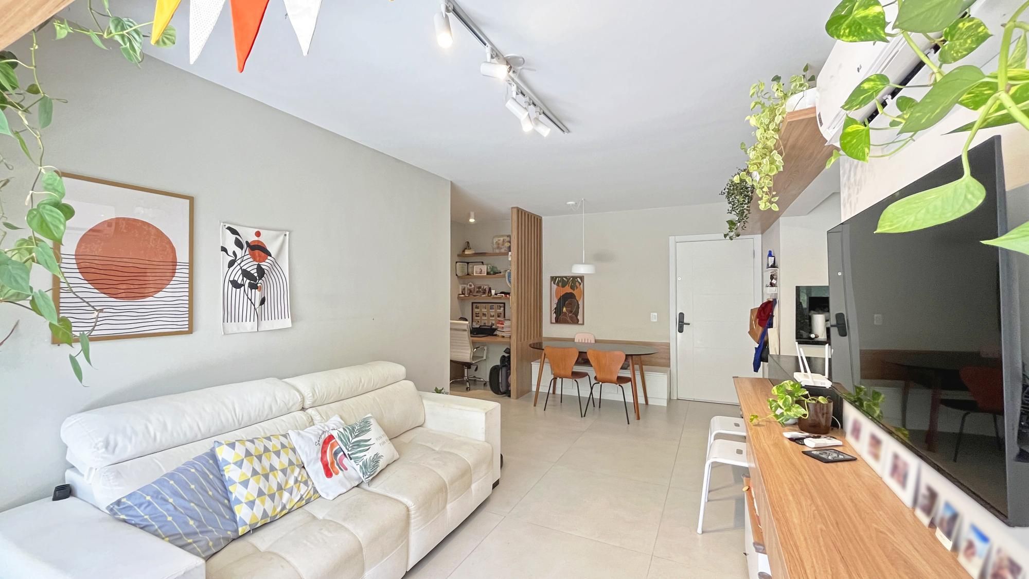 Apartamento à venda com 2 quartos, 153m² - Foto 15