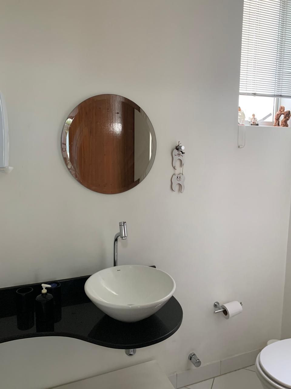 Conjunto Comercial-Sala à venda com 1 quarto, 29m² - Foto 4