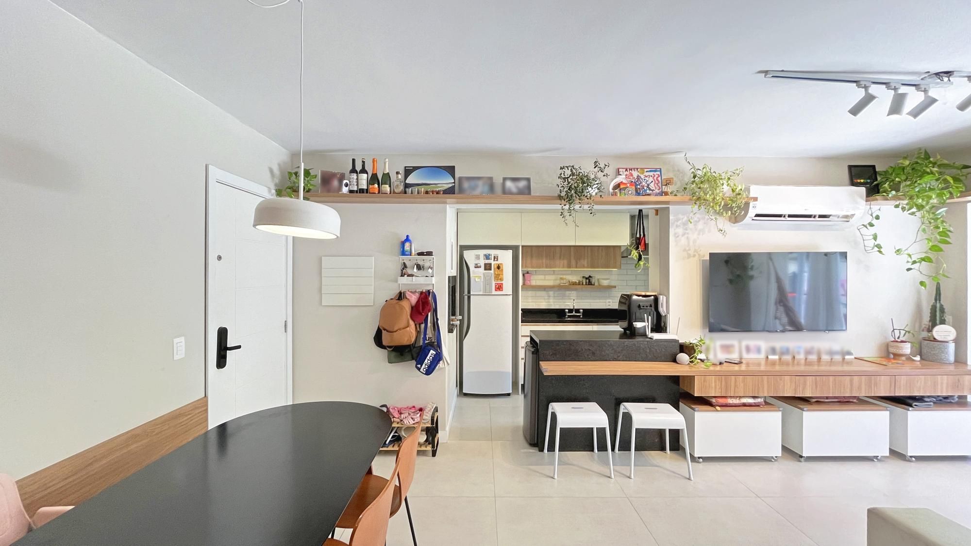 Depósito-Galpão-Armazém à venda com 2 quartos, 154m² - Foto 5