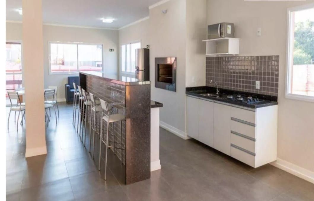 Apartamento à venda com 2 quartos, 36m² - Foto 10