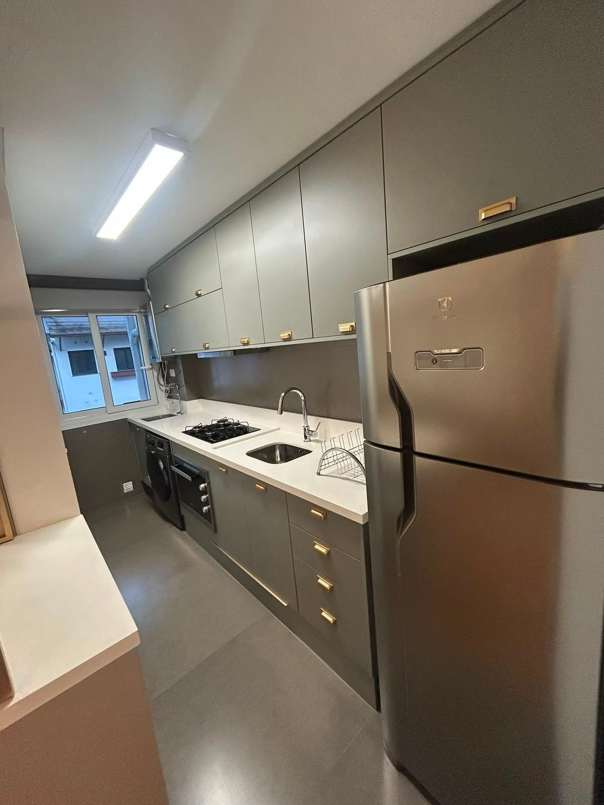 Apartamento, 1 quarto, à venda, 40 m², Carniel - Gramado — foto 2