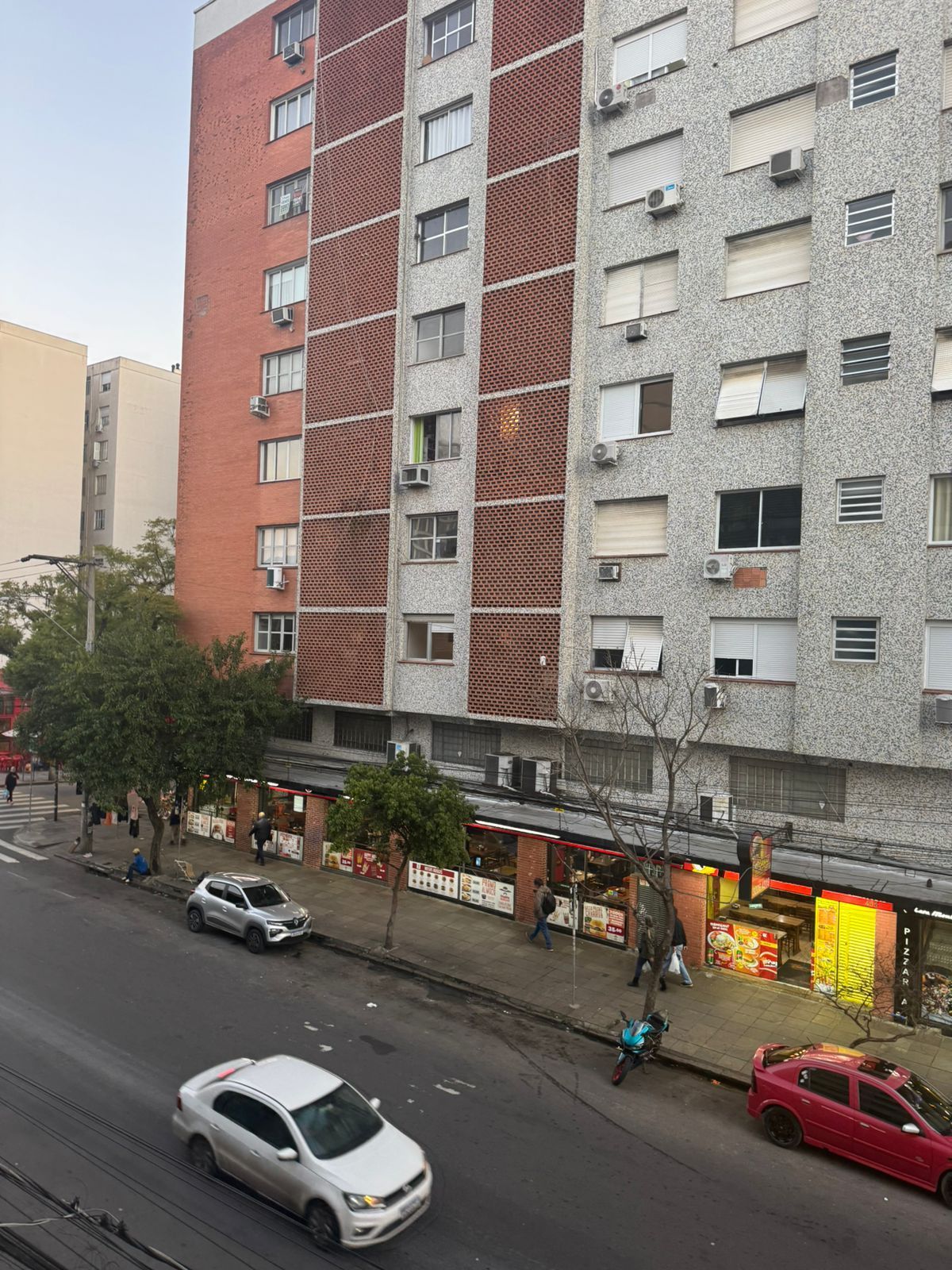 APARTAMENTO SOFIA VELOSO CIDADE BAIXA PORTO ALEGRE