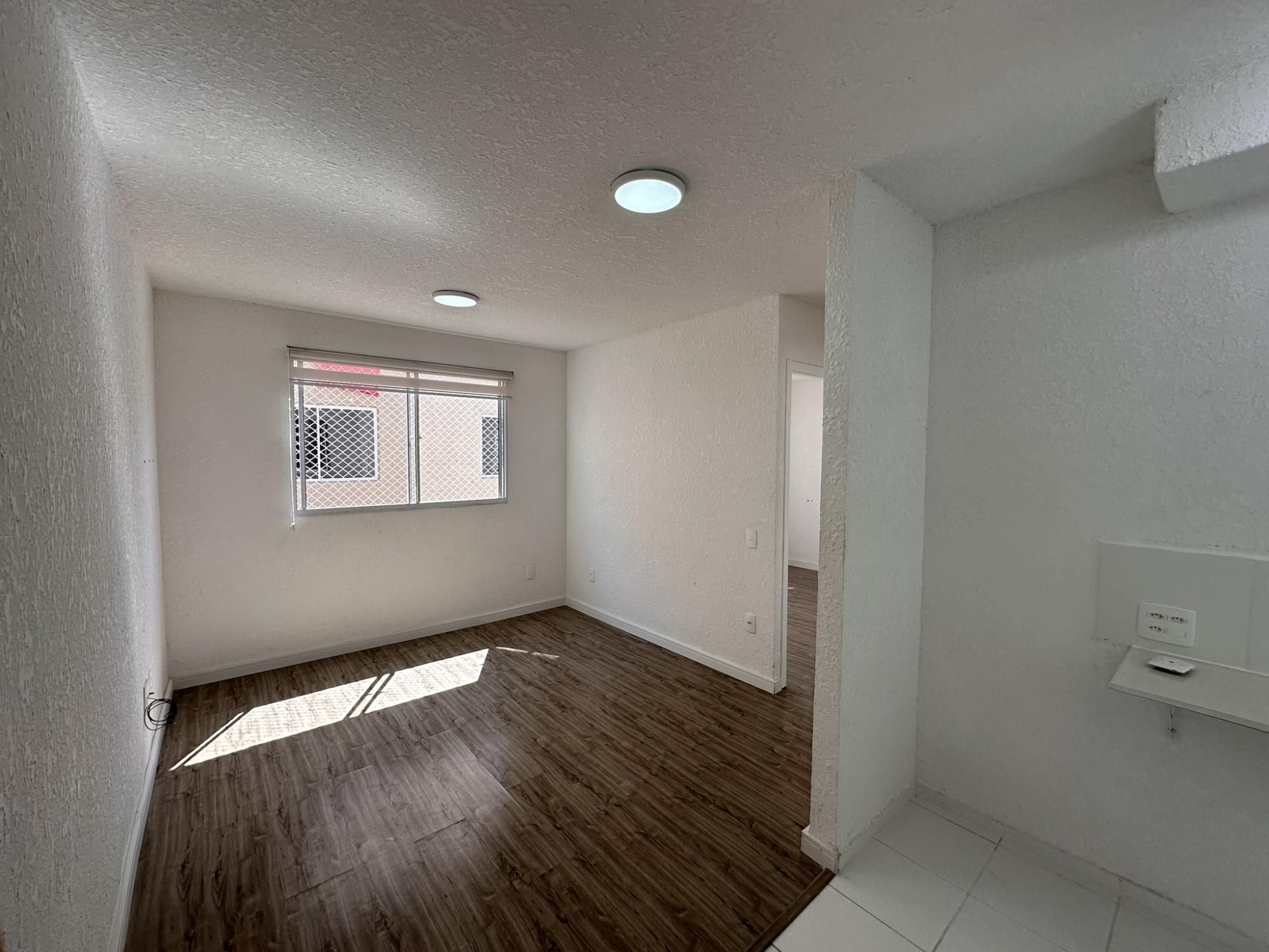 Apartamento à venda com 2 quartos, 40m² - Foto 5