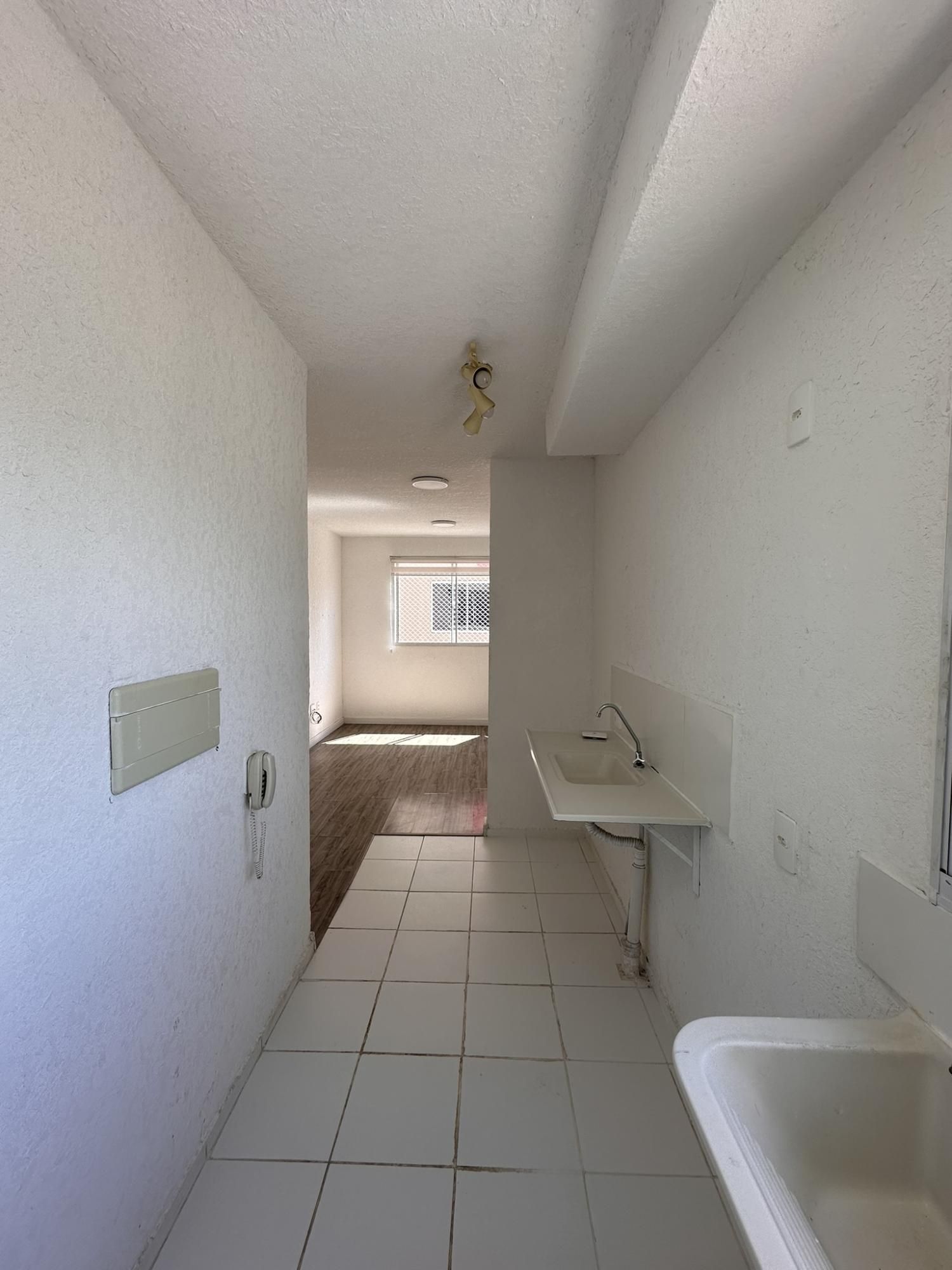 Apartamento à venda com 2 quartos, 40m² - Foto 16