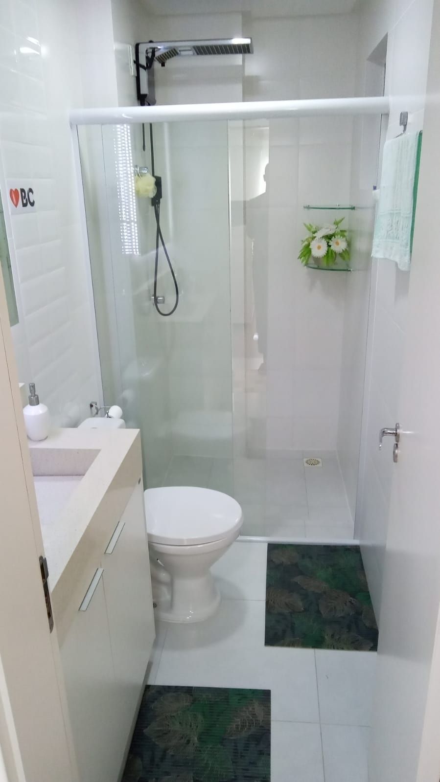 Cobertura à venda com 2 quartos, 111m² - Foto 13