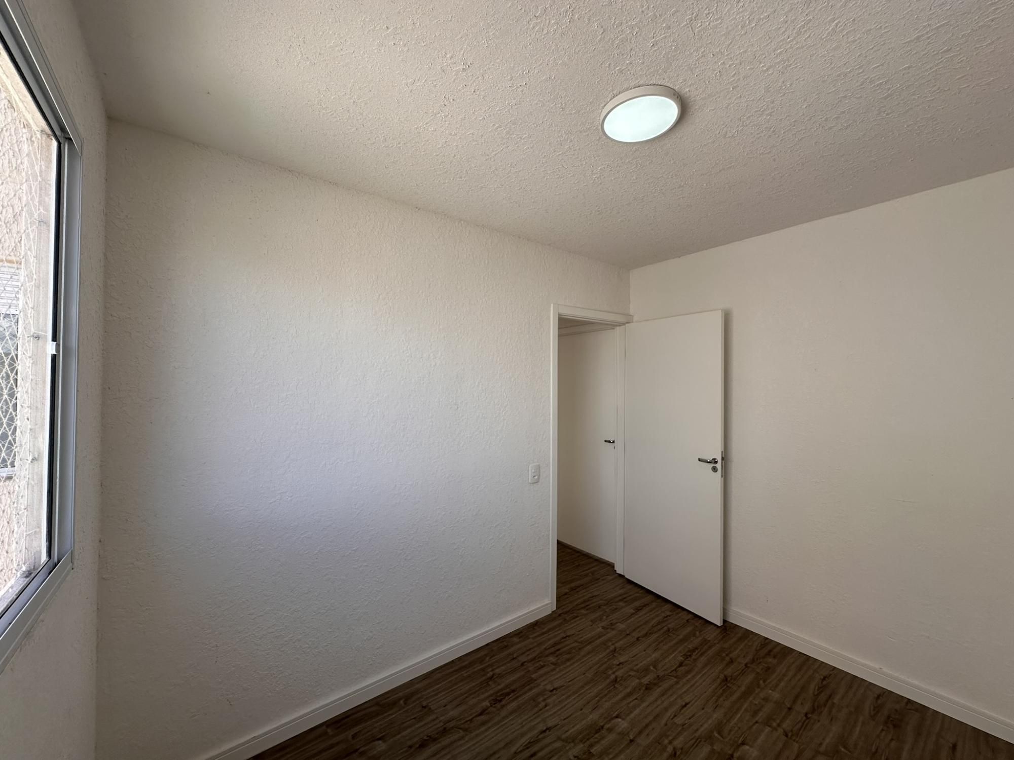 Apartamento à venda com 2 quartos, 40m² - Foto 9